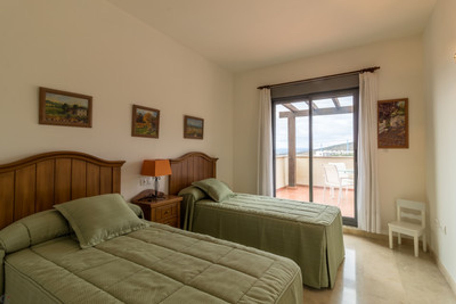 Condominium in Manilva, Andalucia 10104858