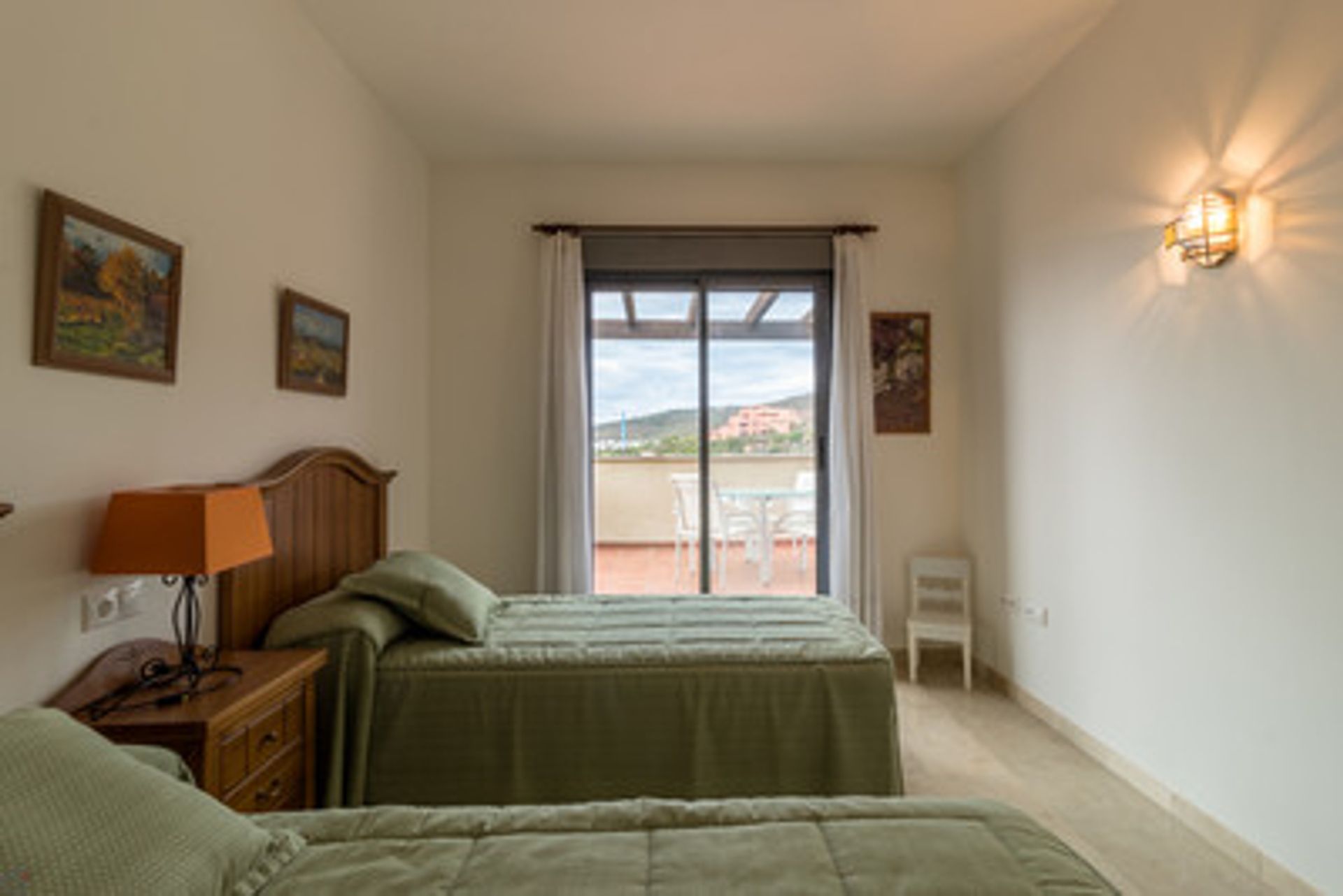 Condominium in Manilva, Andalucia 10104858