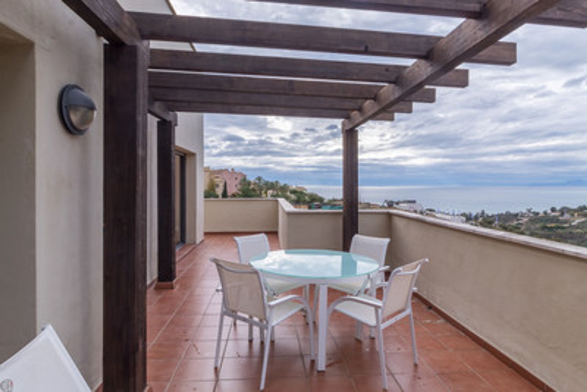 Condominium in Manilva, Andalucia 10104858