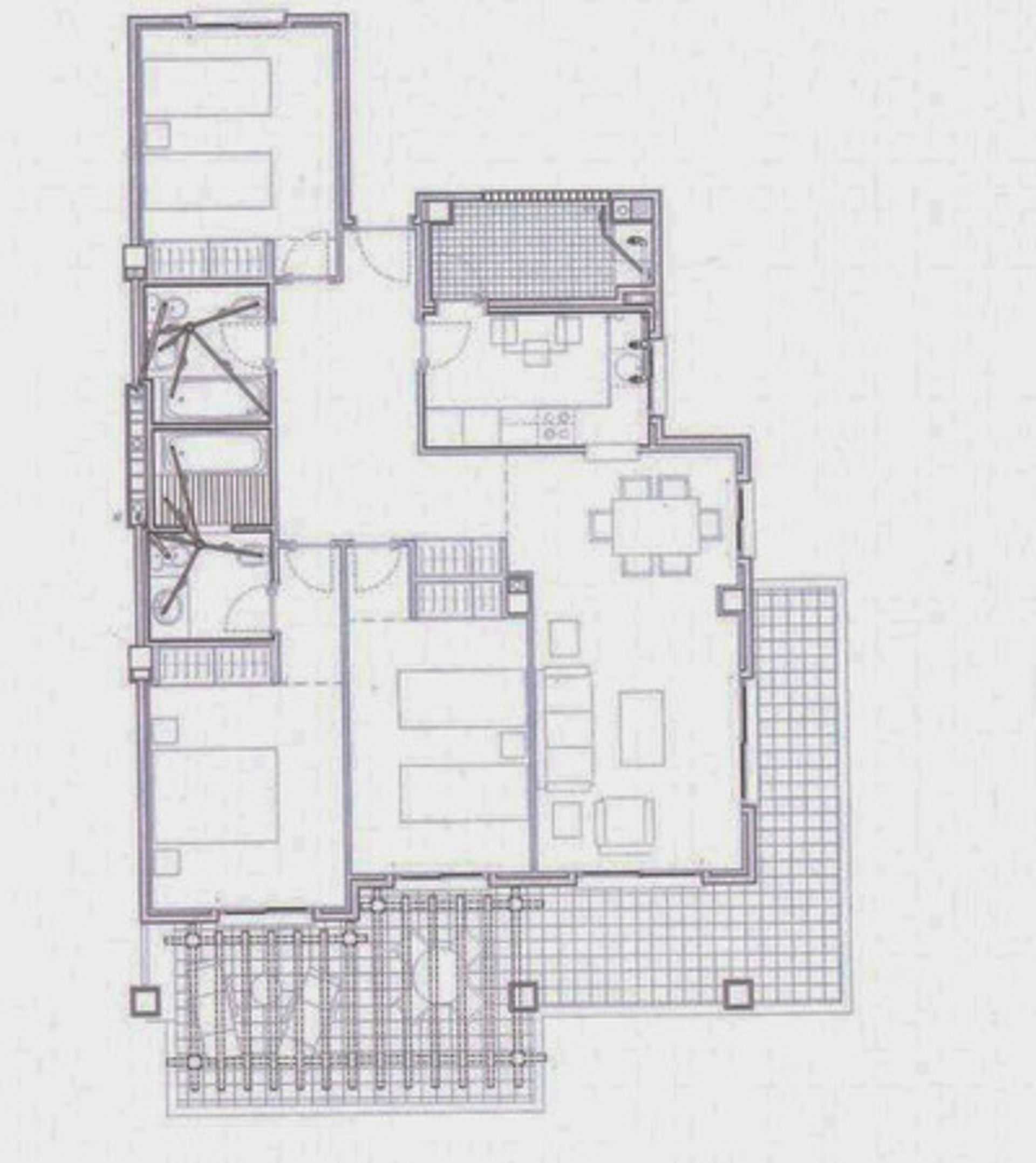 Kondominium dalam Manilva, Andalucia 10104858