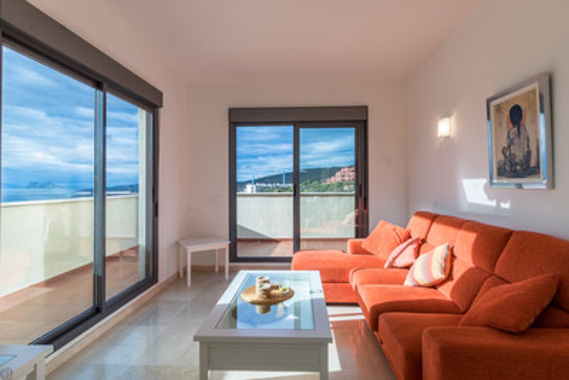 Condominium in Manilva, Andalucia 10104858