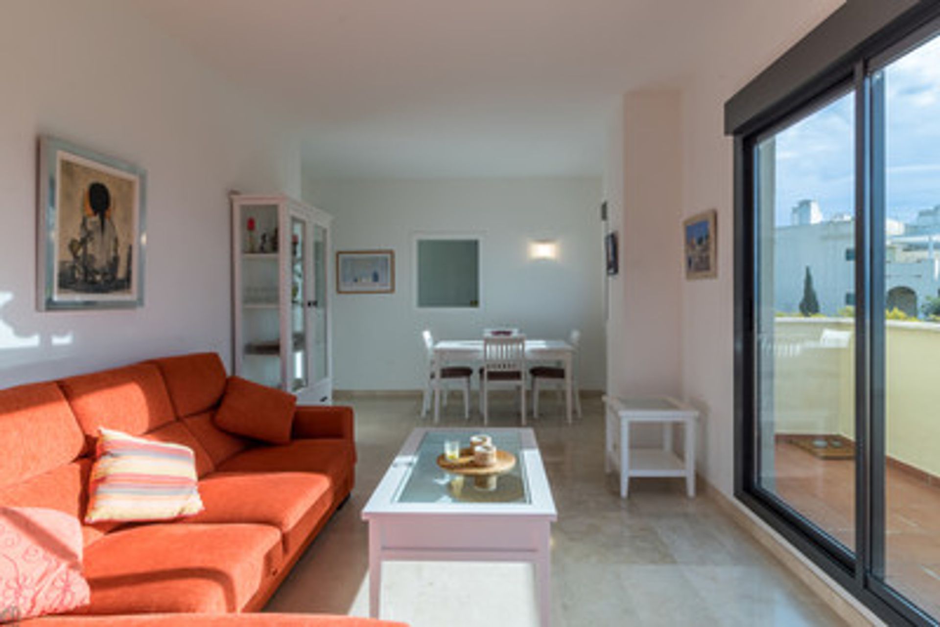 Condominium in Manilva, Andalucia 10104858