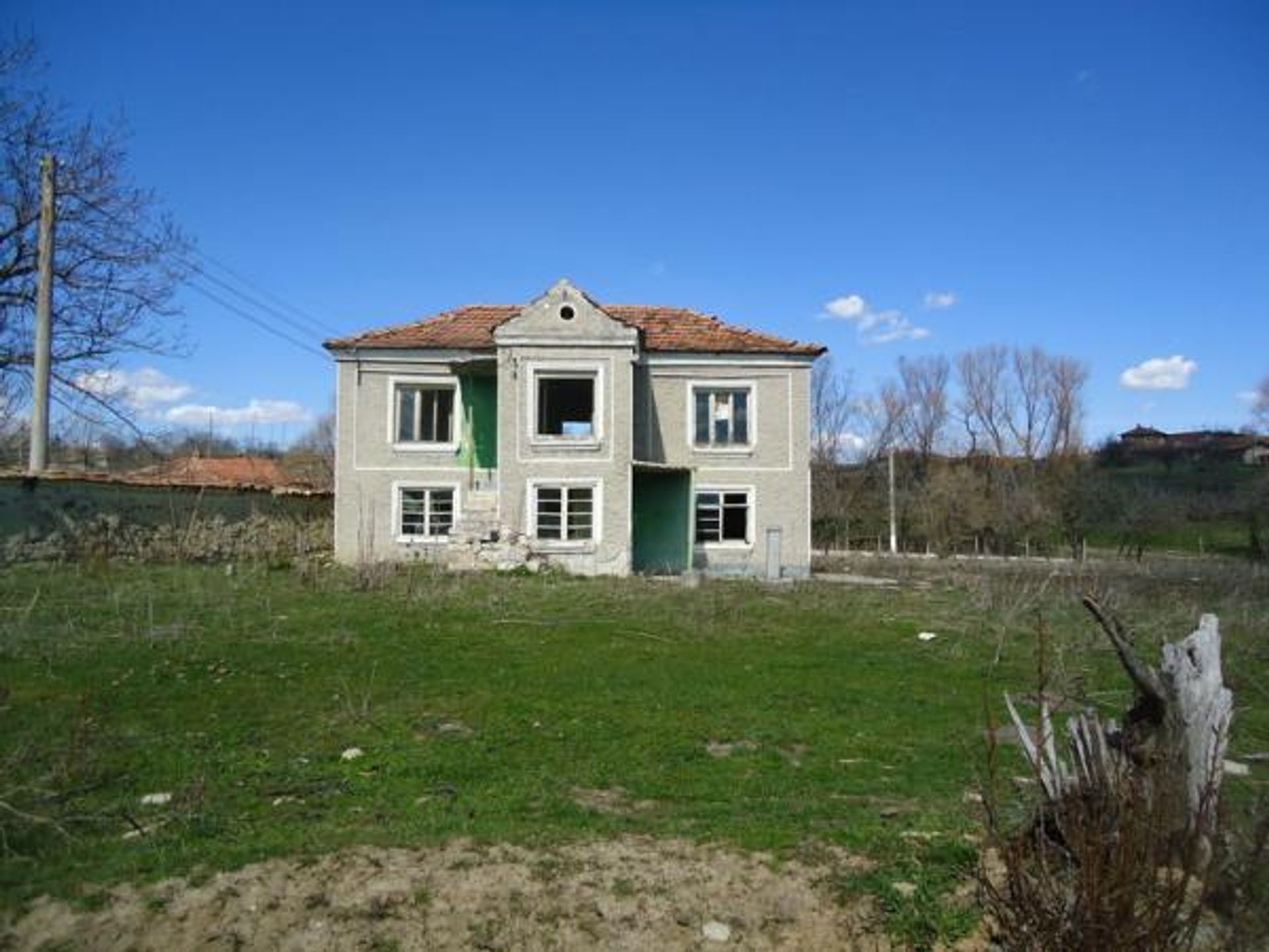 casa no Provadia, Varna 10104862