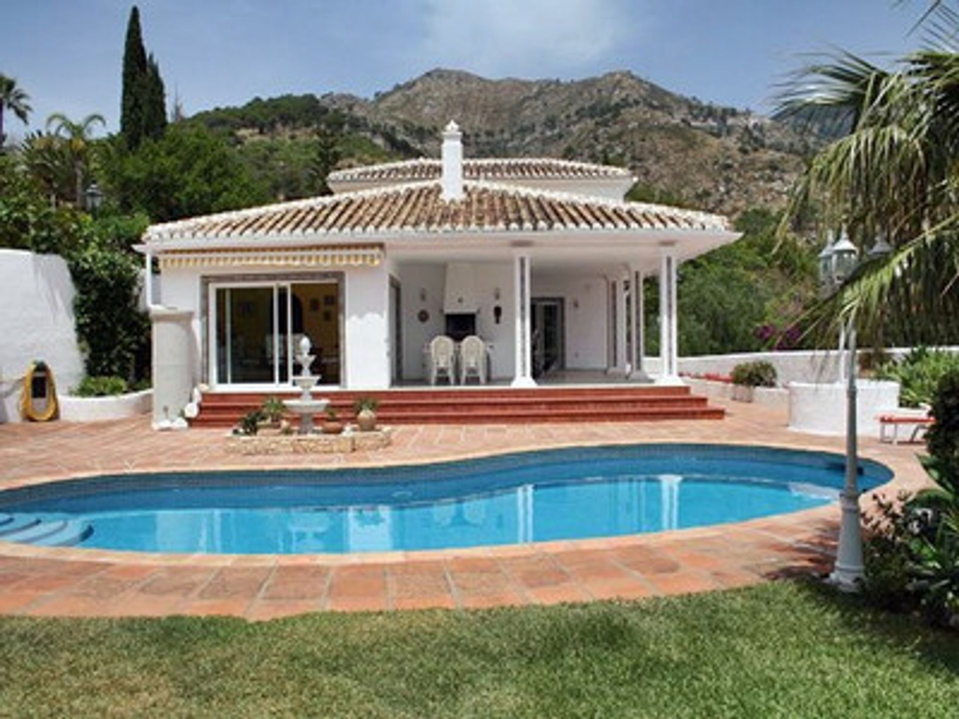 Haus im Mijas, Andalusien 10104866