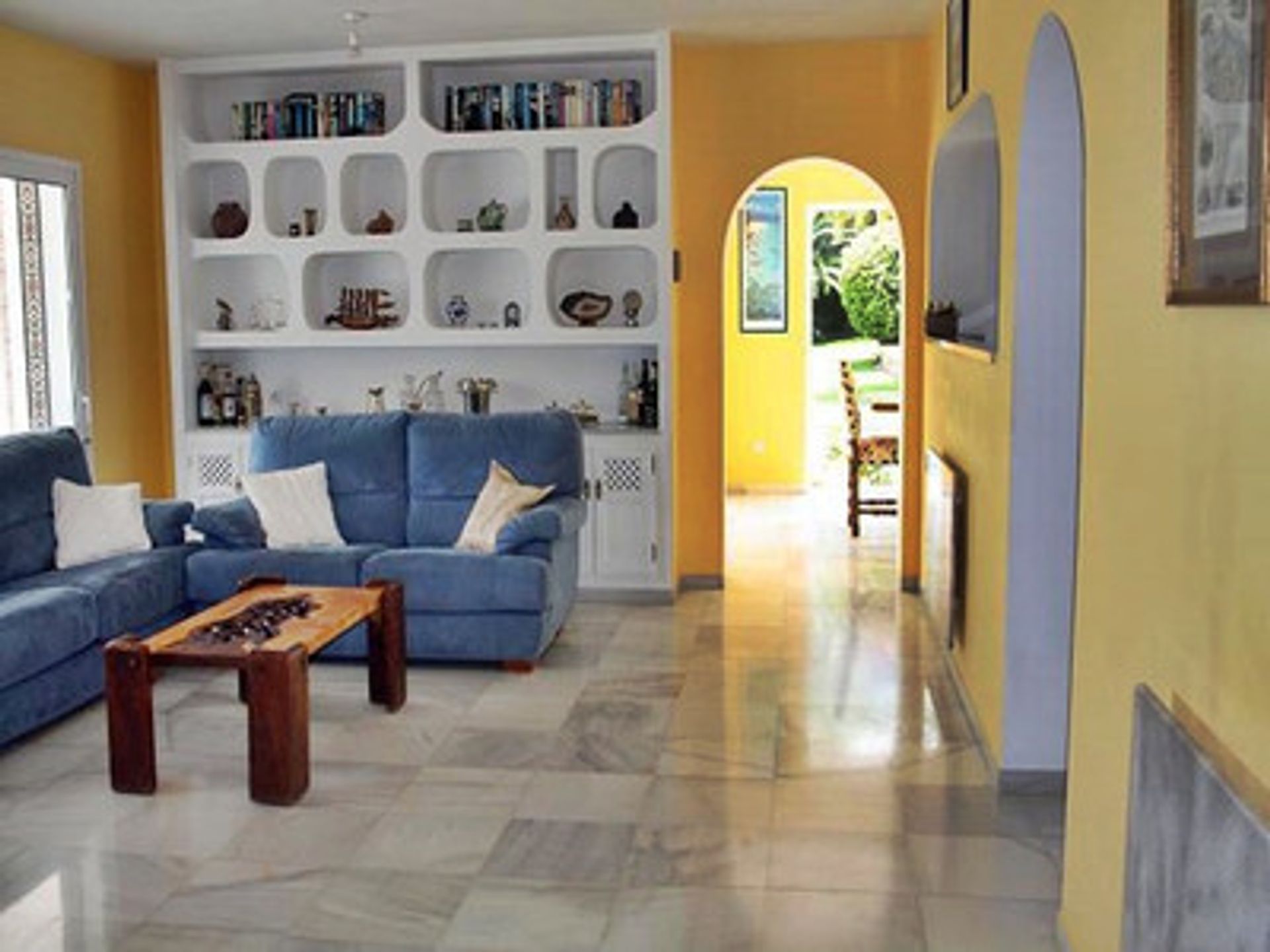 Haus im Mijas, Andalucia 10104866