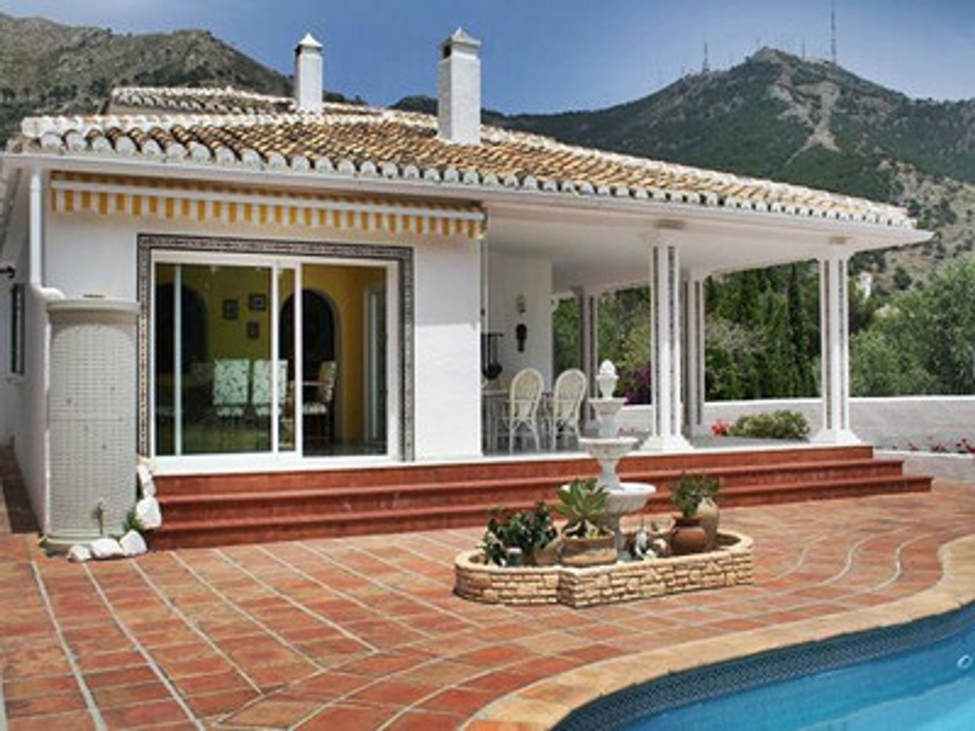 Haus im Mijas, Andalucia 10104866