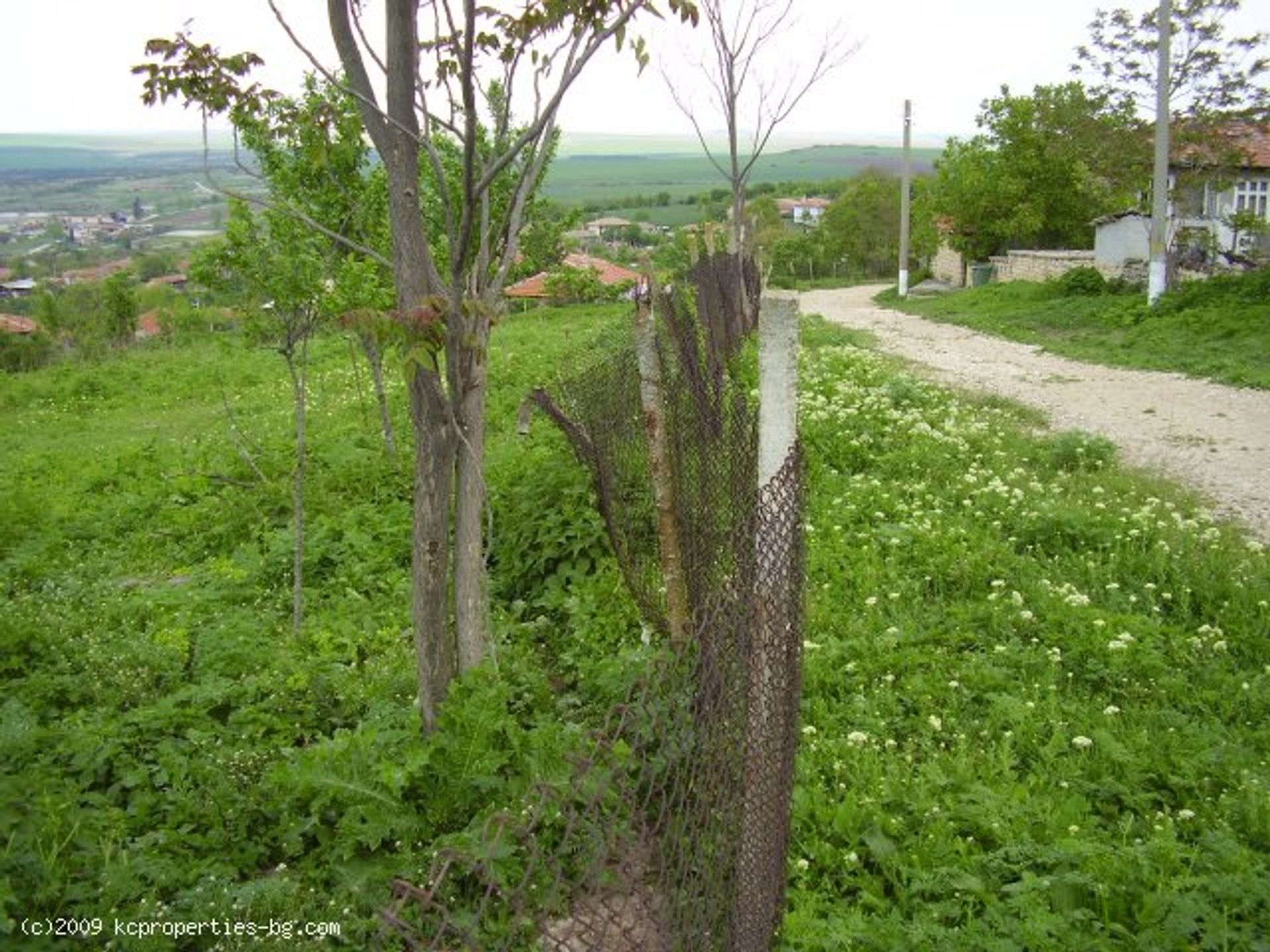 Земля в Провадія, Варна 10104869