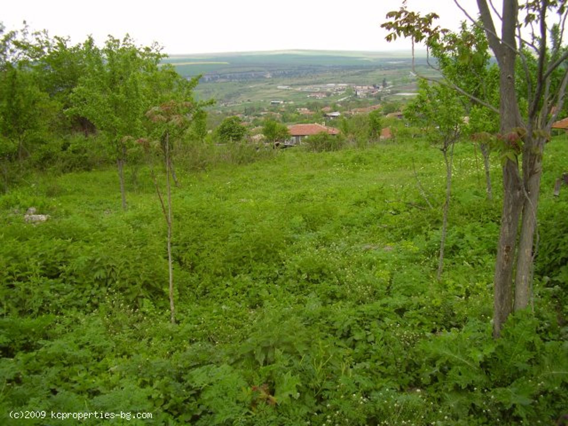 Земля в Провадія, Варна 10104869