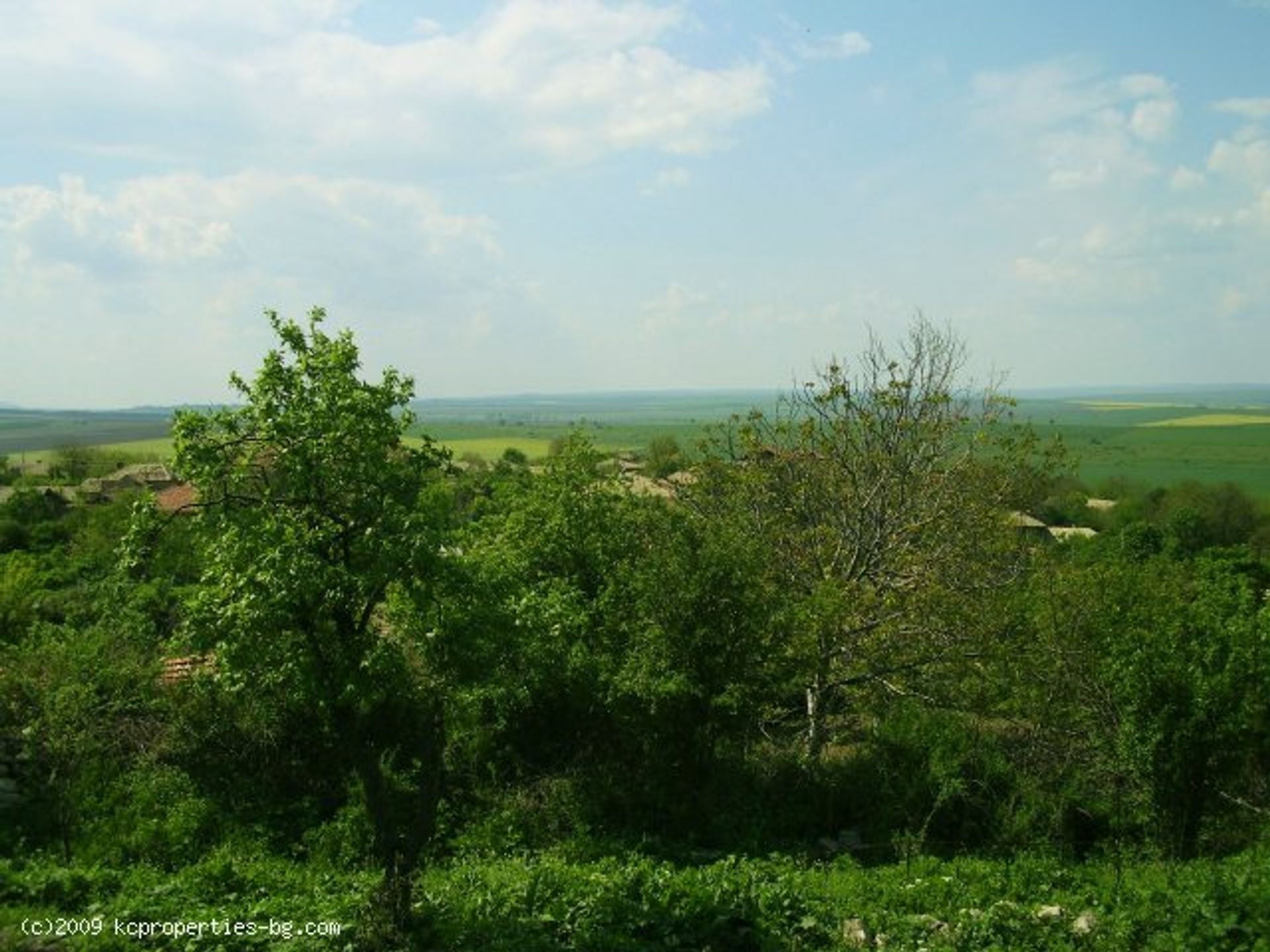 Земельные участки в Провадия, Варна 10104869