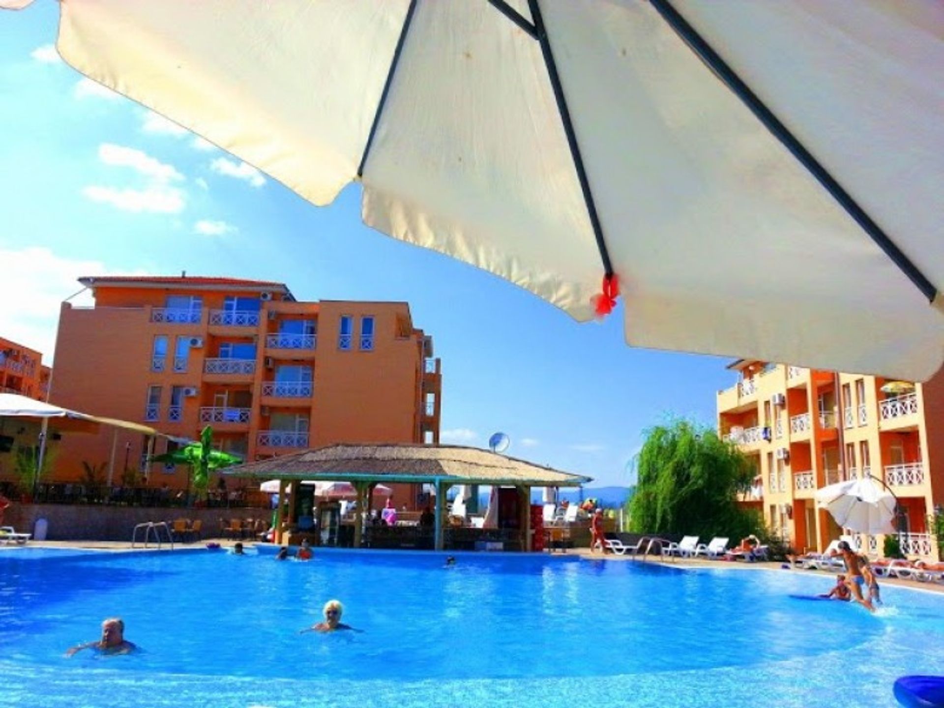 Квартира в Sunny Beach, Burgas 10104873