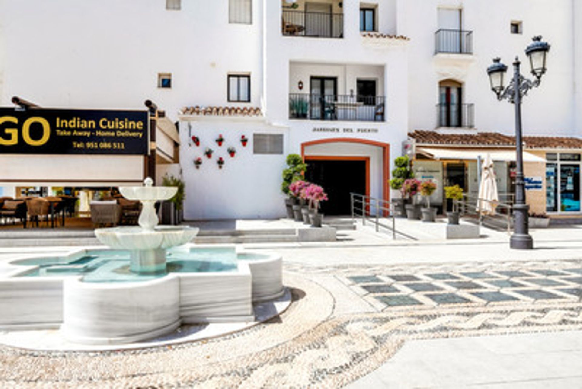 분양 아파트 에 Puerto Banus, Andalucia 10104881