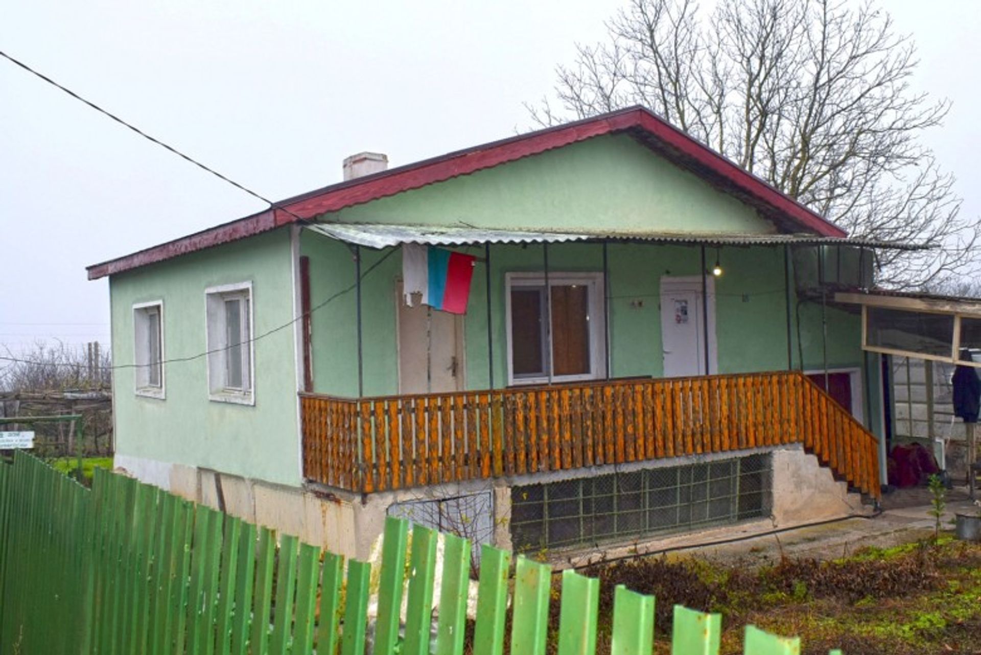 Hus i Dobrich, Dobrich 10104897