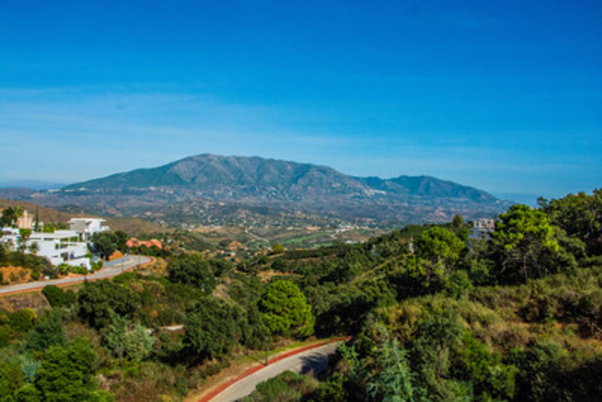 Hus i La Mairena, Andalucia 10104900