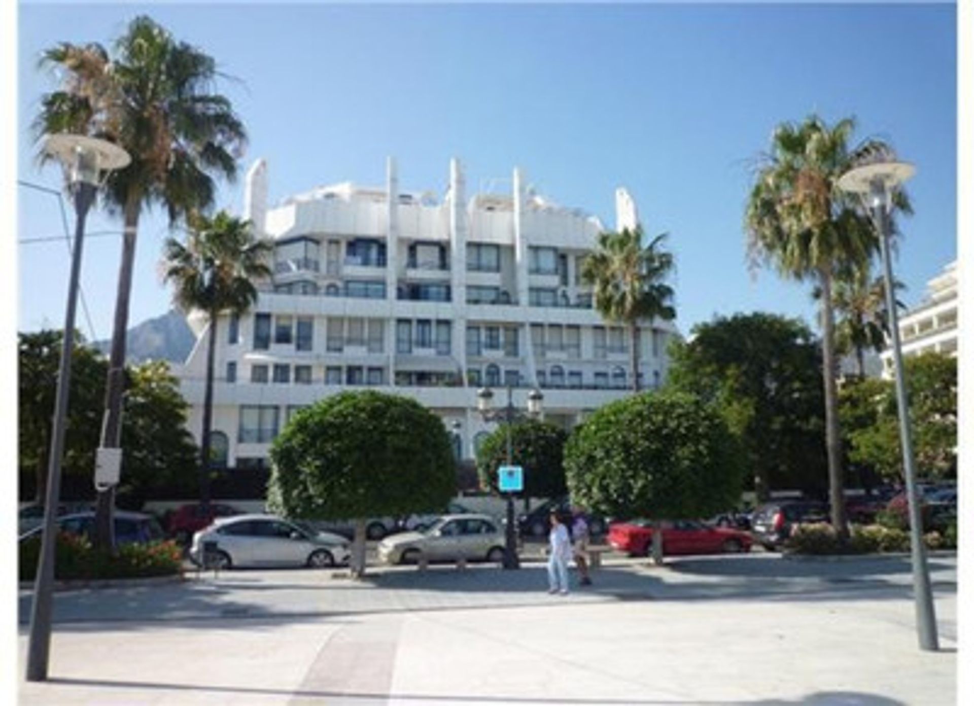 Condominio en Marbella, Andalucia 10104908