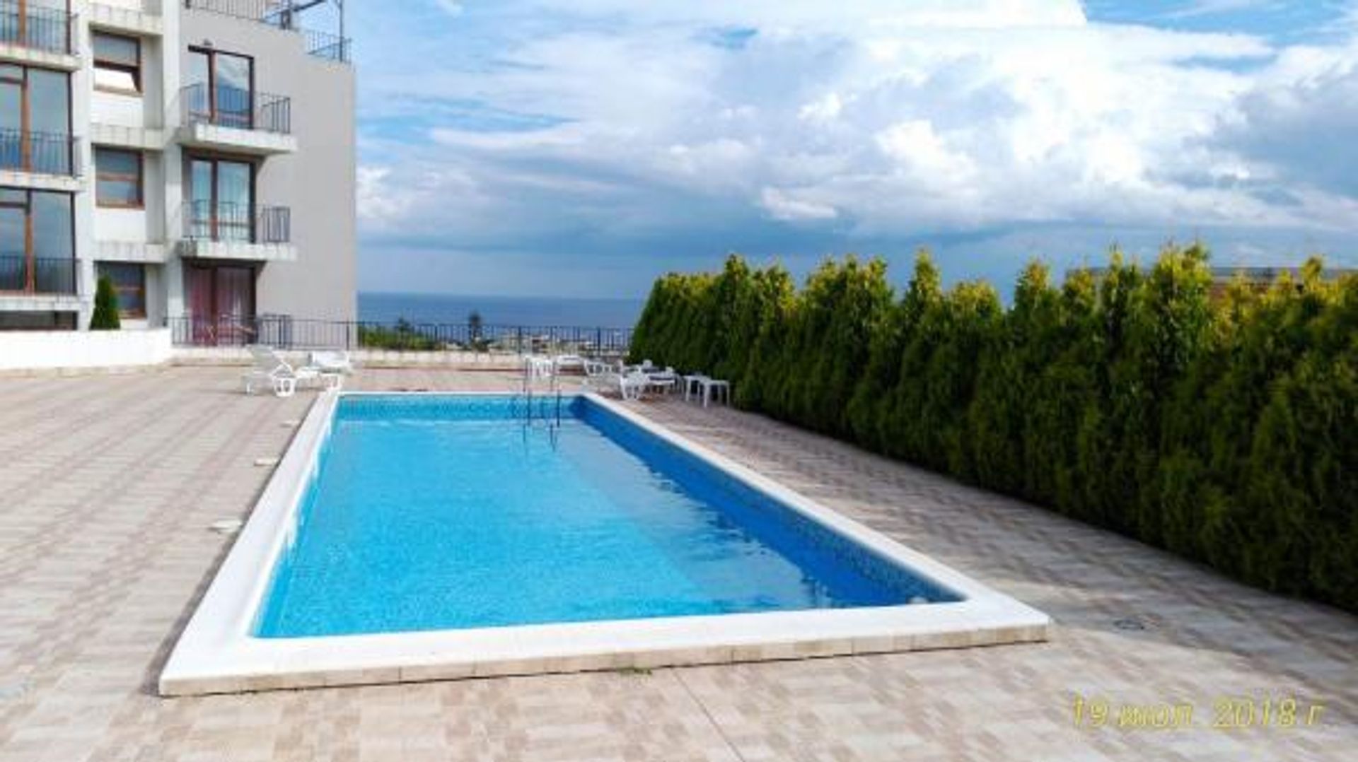 Condominio en Byala, Varna 10104912