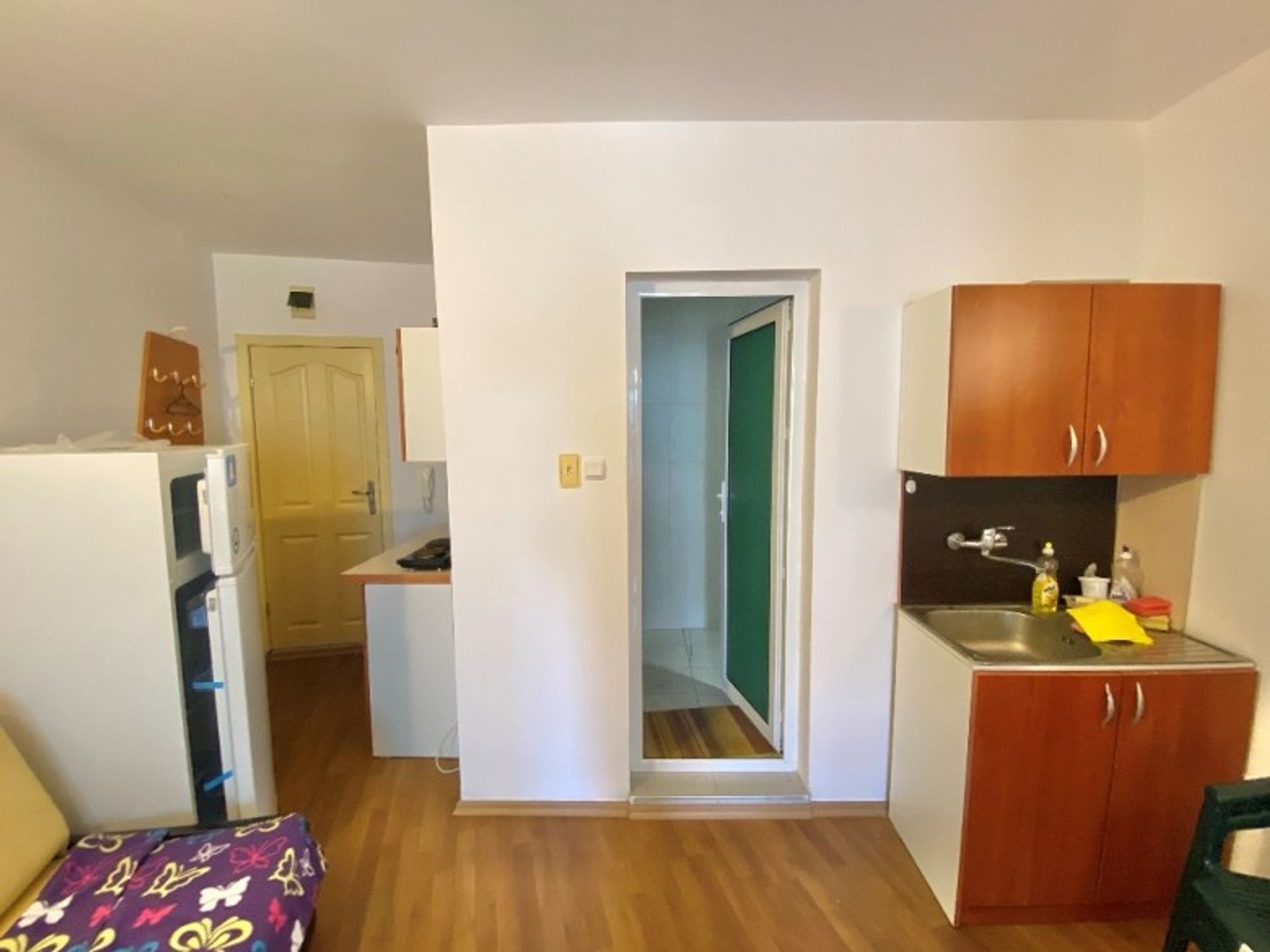 Кондоминиум в Sveti Vlas, Burgas 10104913