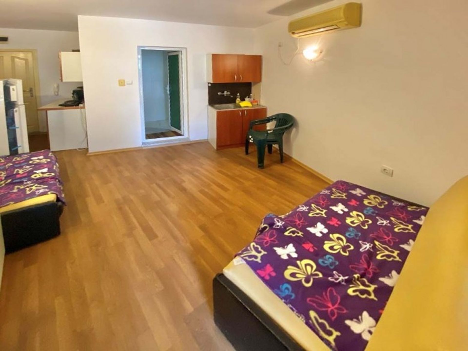 Кондоминиум в Sveti Vlas, Burgas 10104913