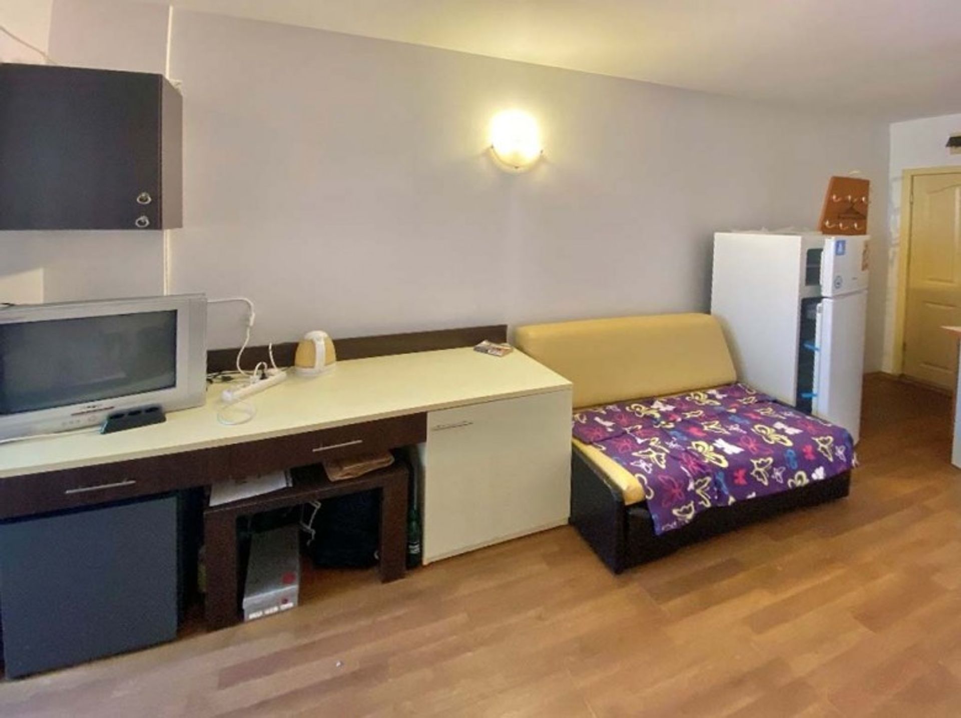 Кондоминиум в Sveti Vlas, Burgas 10104913