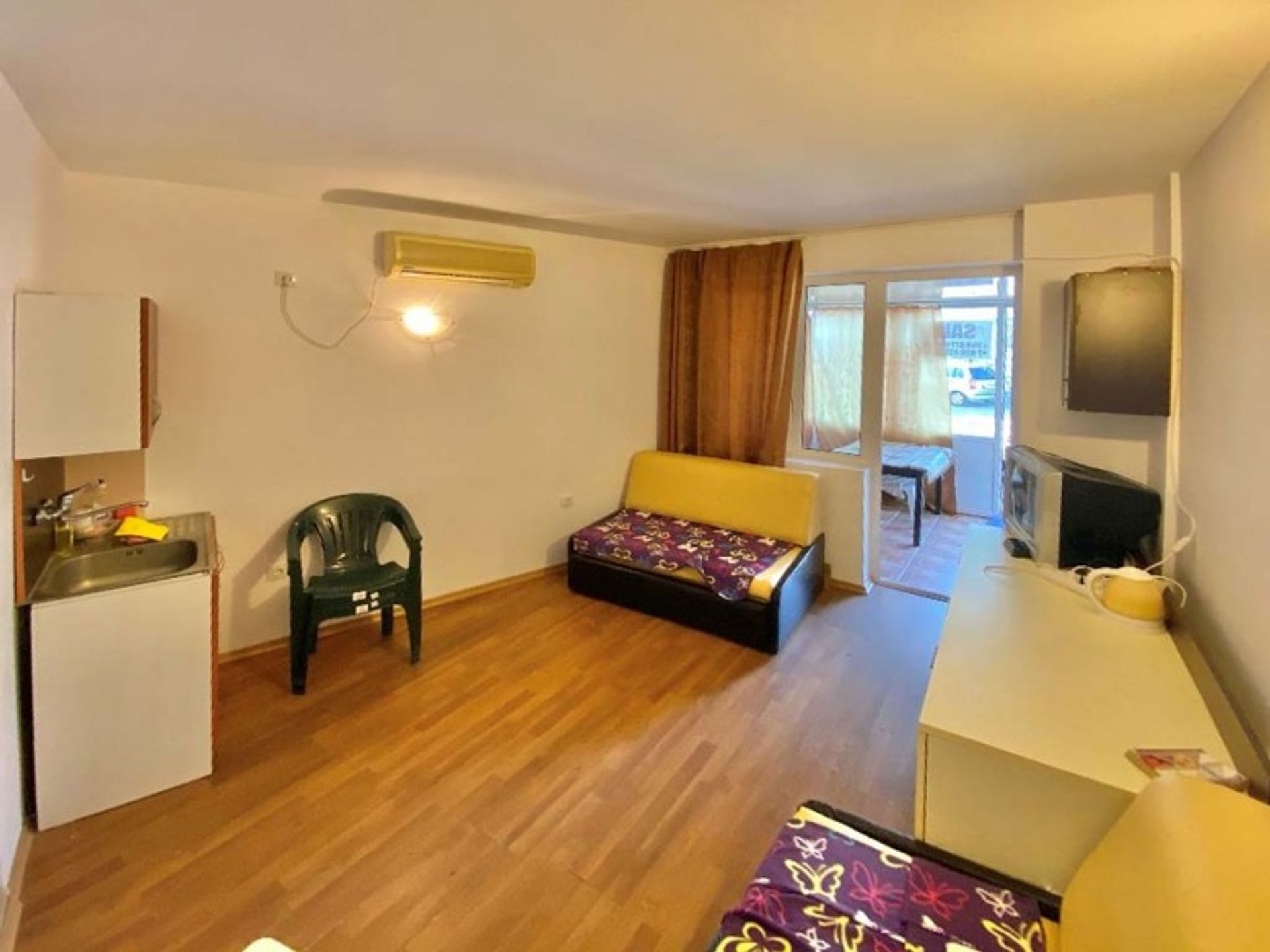 Кондоминиум в Sveti Vlas, Burgas 10104913