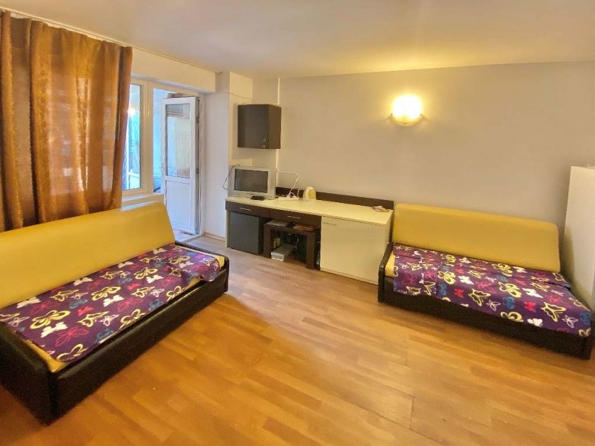 Кондоминиум в Sveti Vlas, Burgas 10104913