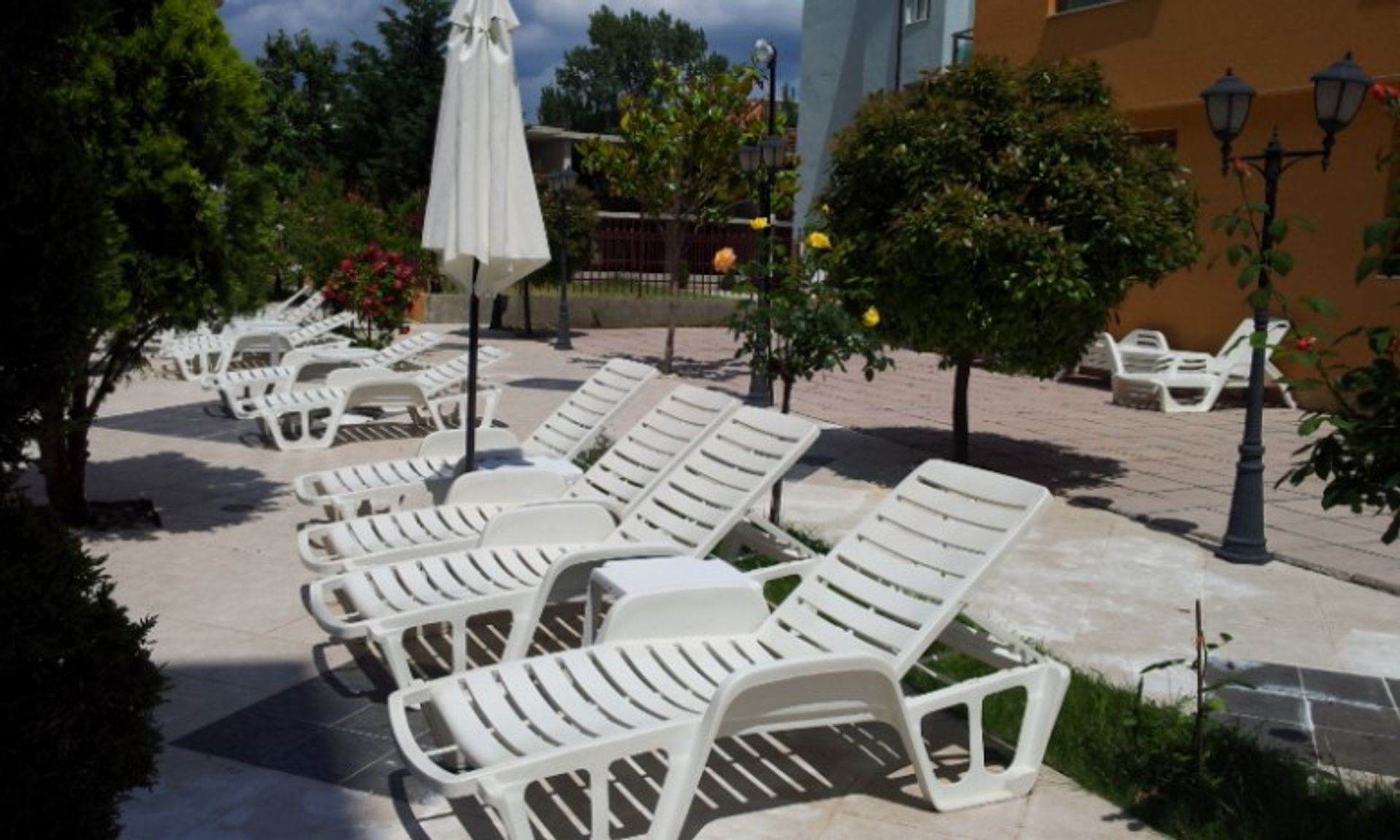 Квартира в Sunny Beach, Burgas 10104914