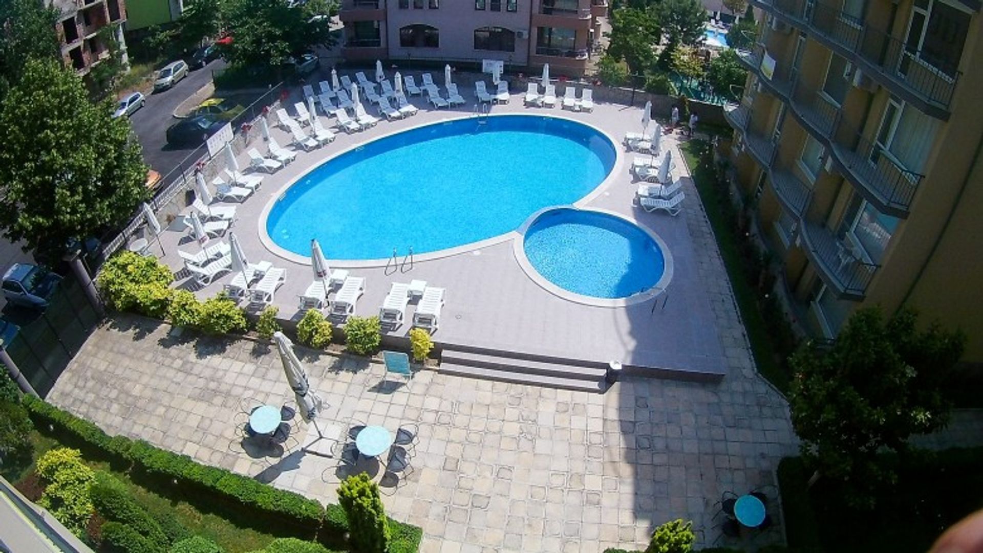 Condominio en Sunny Beach, Burgas 10104916