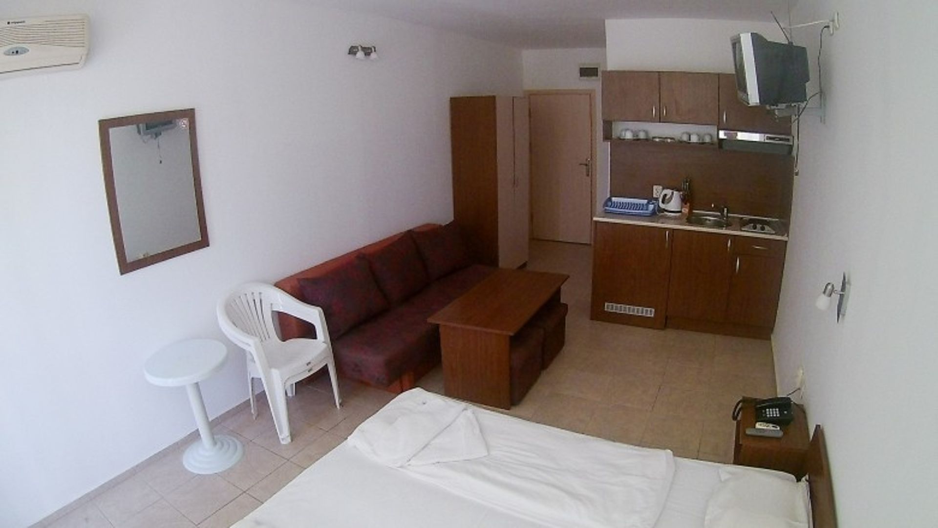 Condominio en Sunny Beach, Burgas 10104916