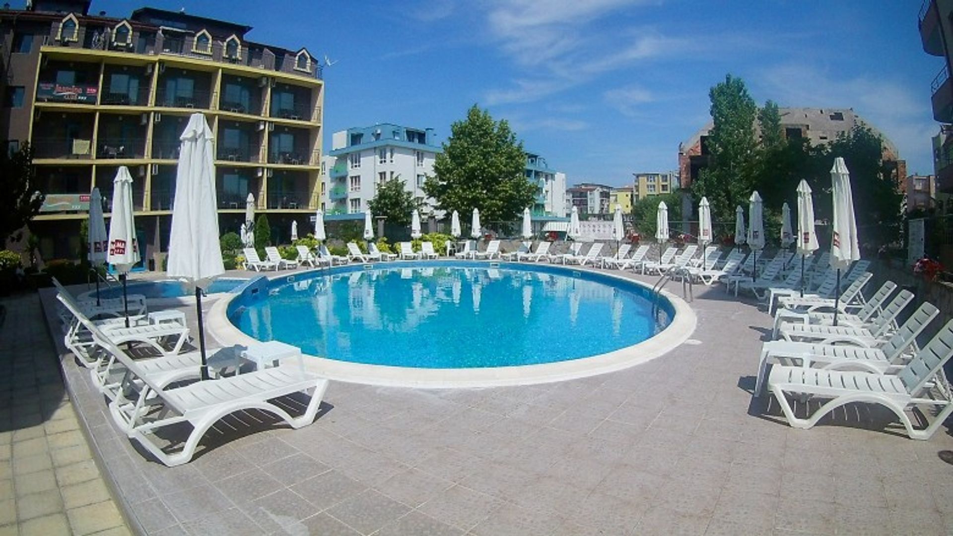 Condominio en Sunny Beach, Burgas 10104916