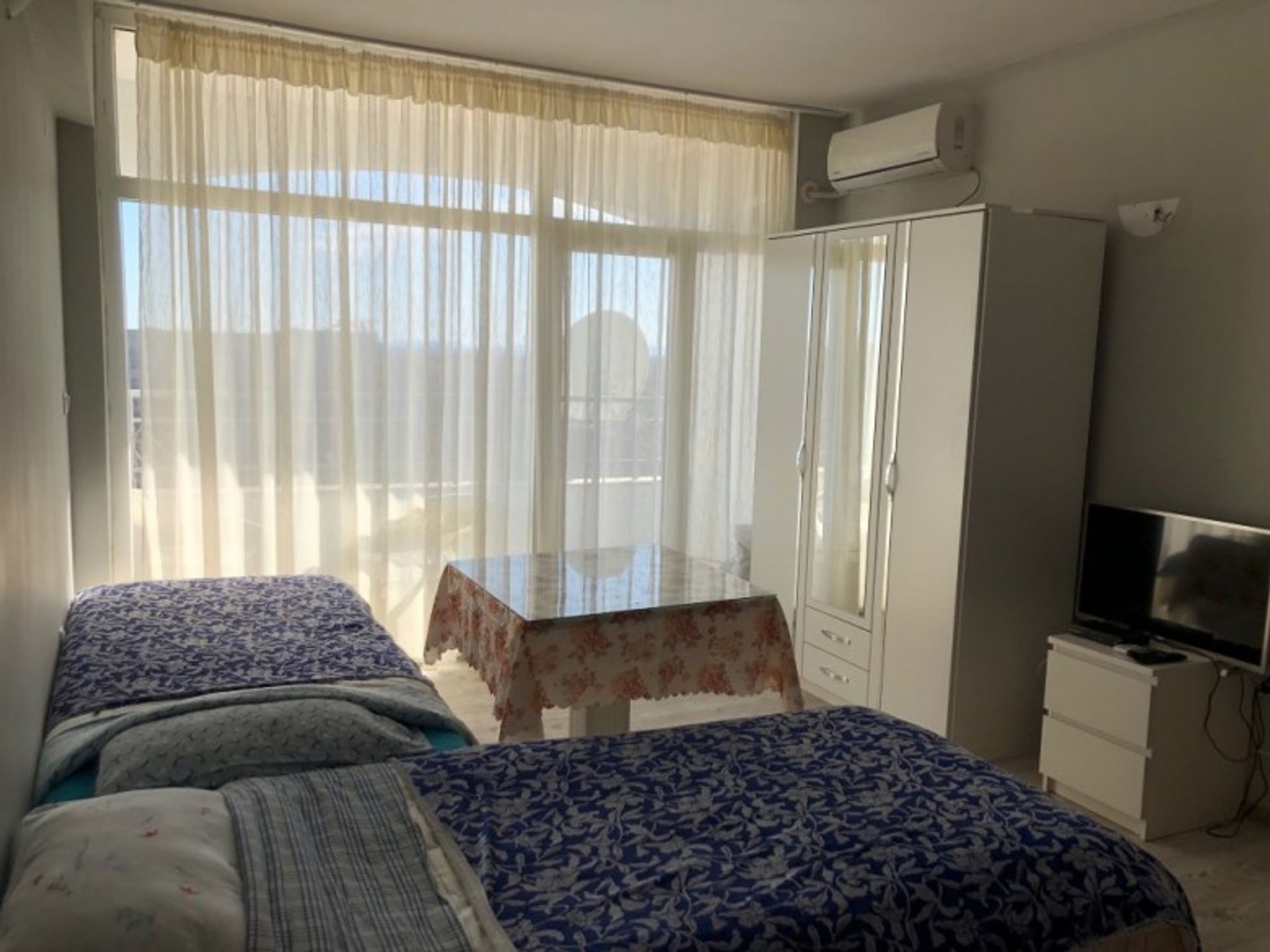 Condominium dans Nessebar, Burgas 10104919