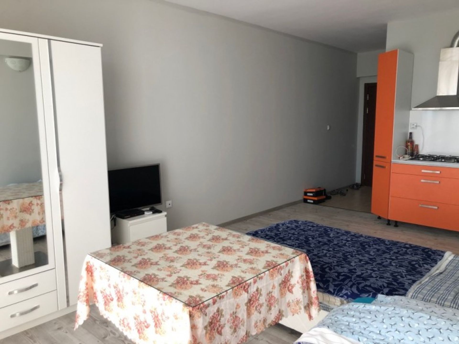 Condominium dans Nessebar, Burgas 10104919