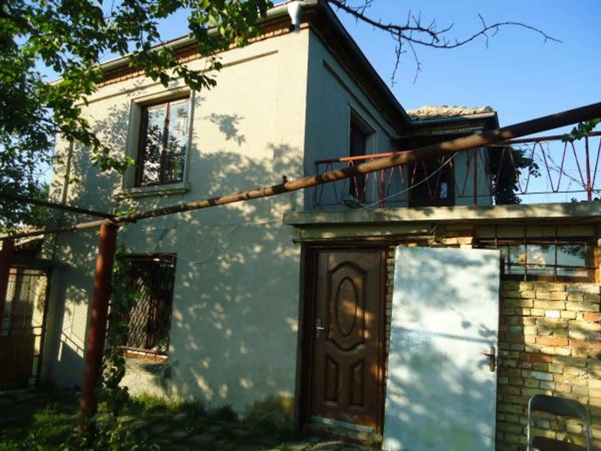 Haus im Valchi Dol, Varna 10104921