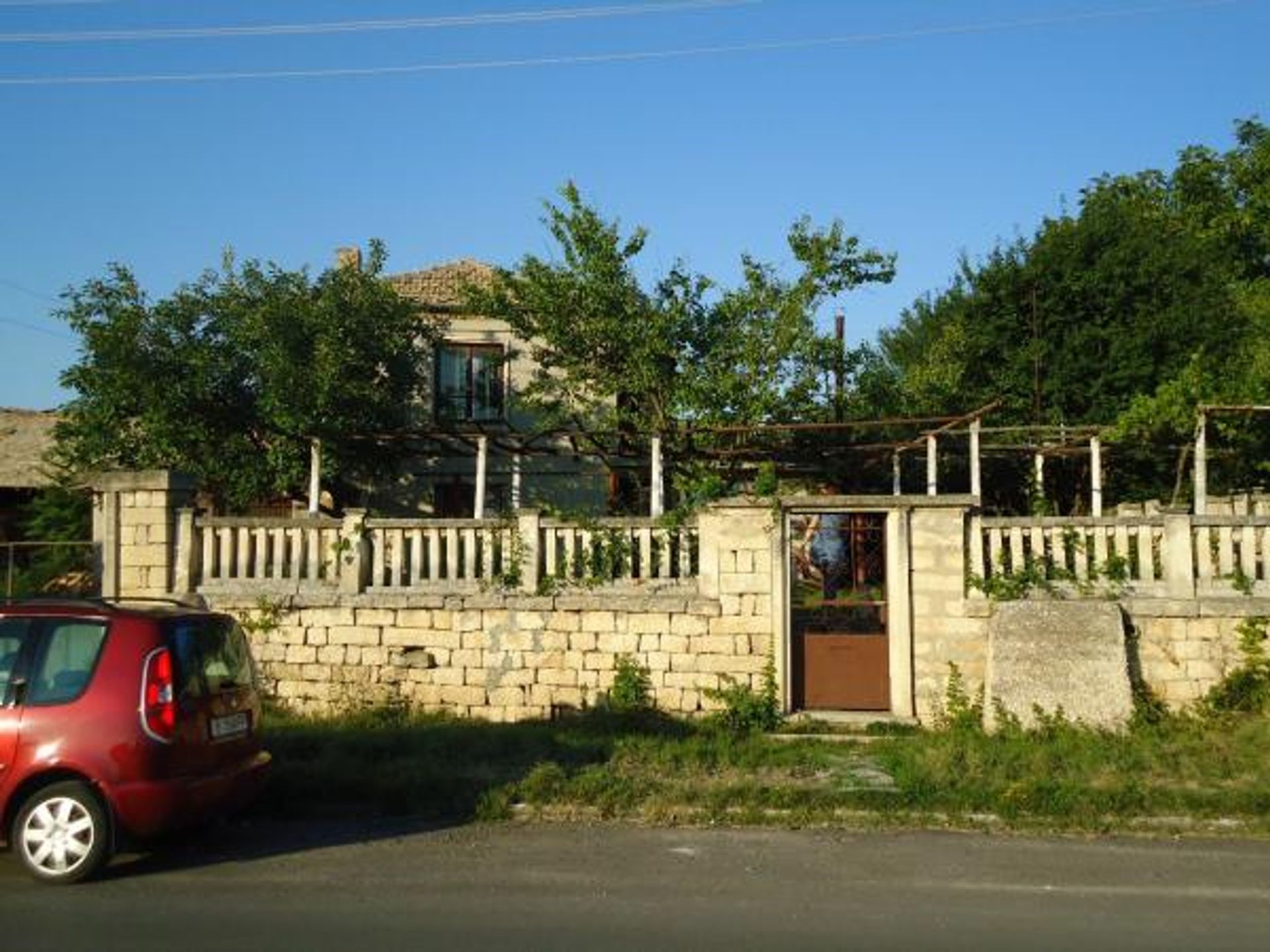 Haus im Valchi Dol, Varna 10104921