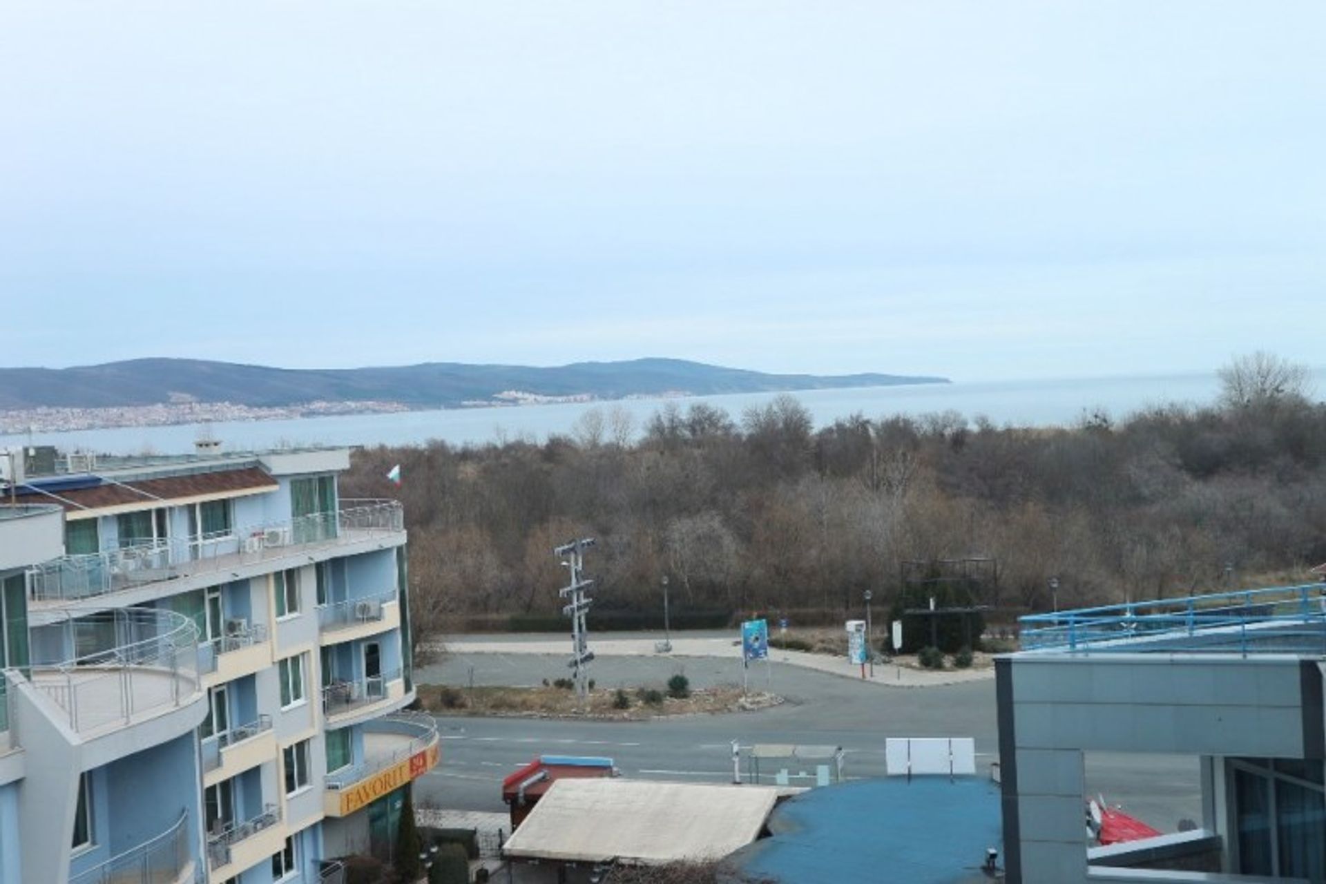 Condominium in Nesebar, Burgas 10104933