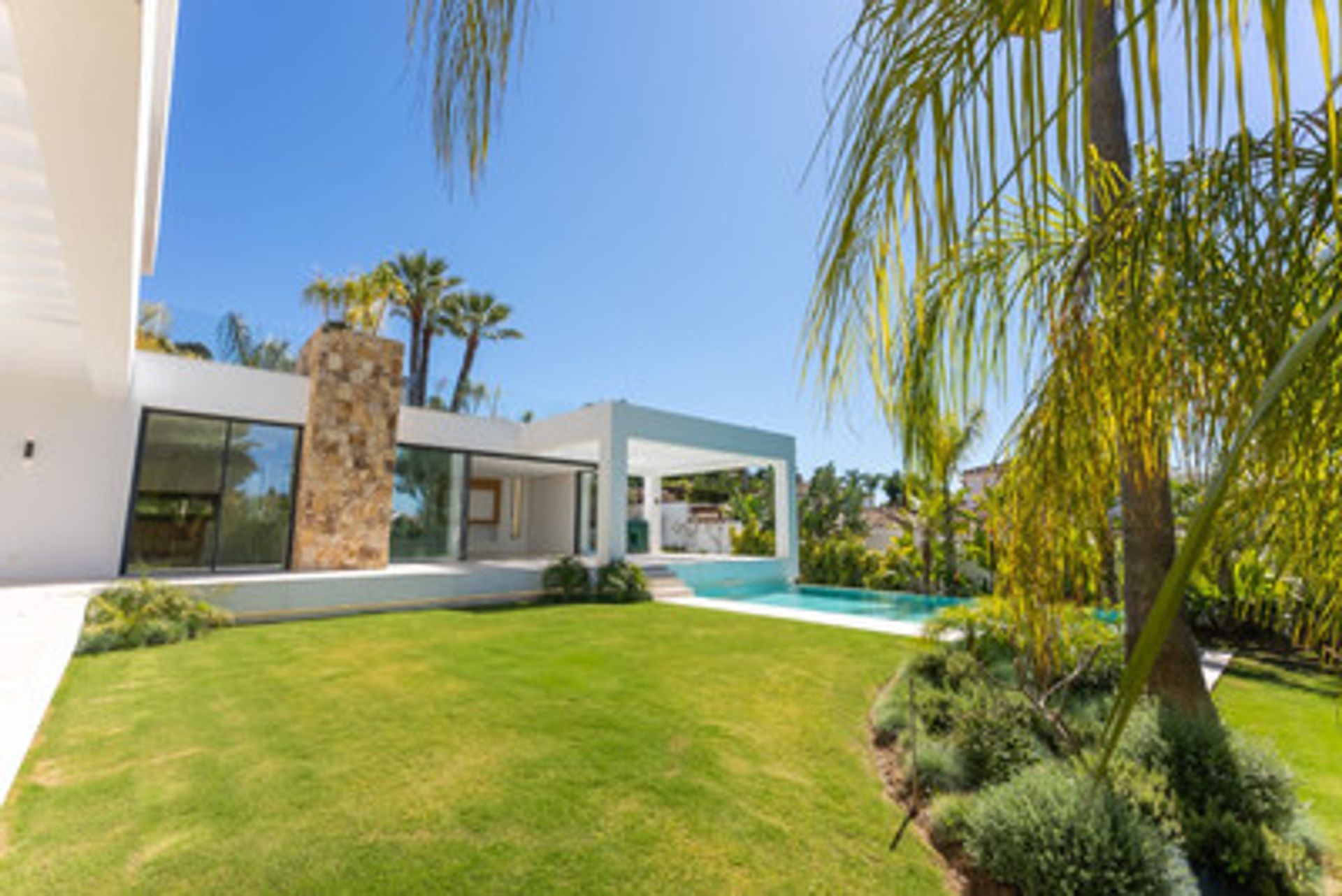 Hus i Marbella, Andalucia 10104938