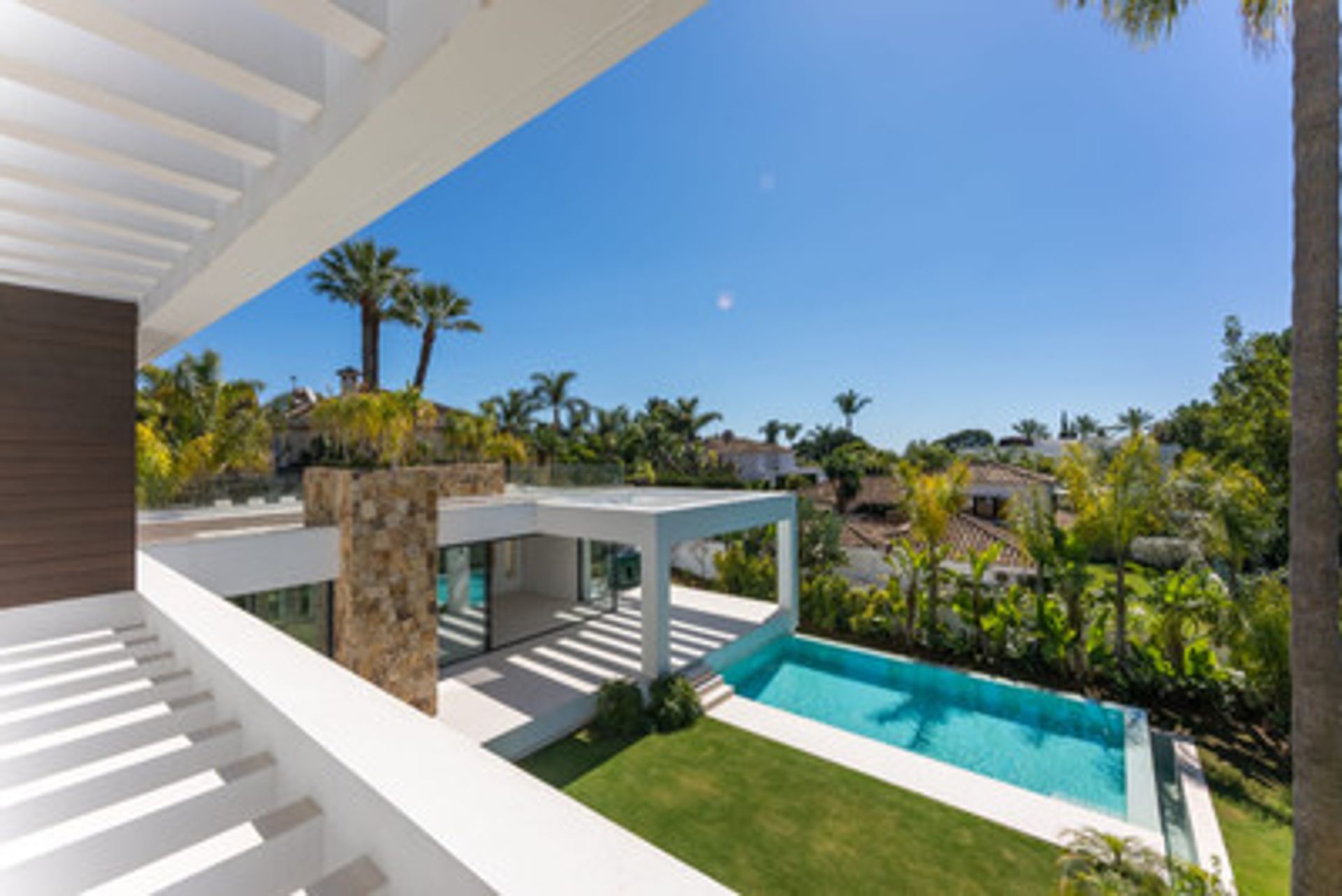 Hus i Marbella, Andalucia 10104938