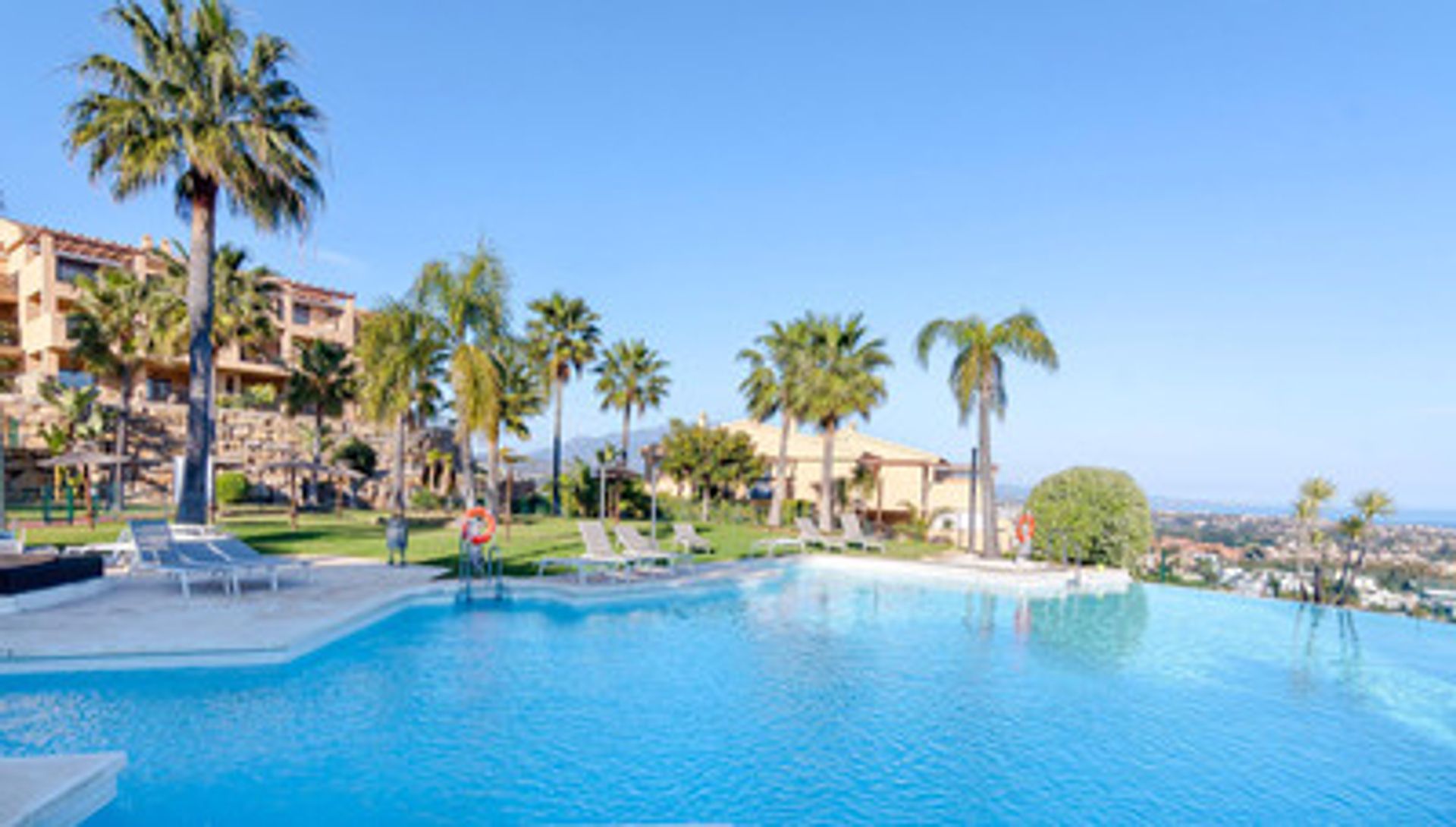 Condominio nel Benahavis, Andalucia 10104944