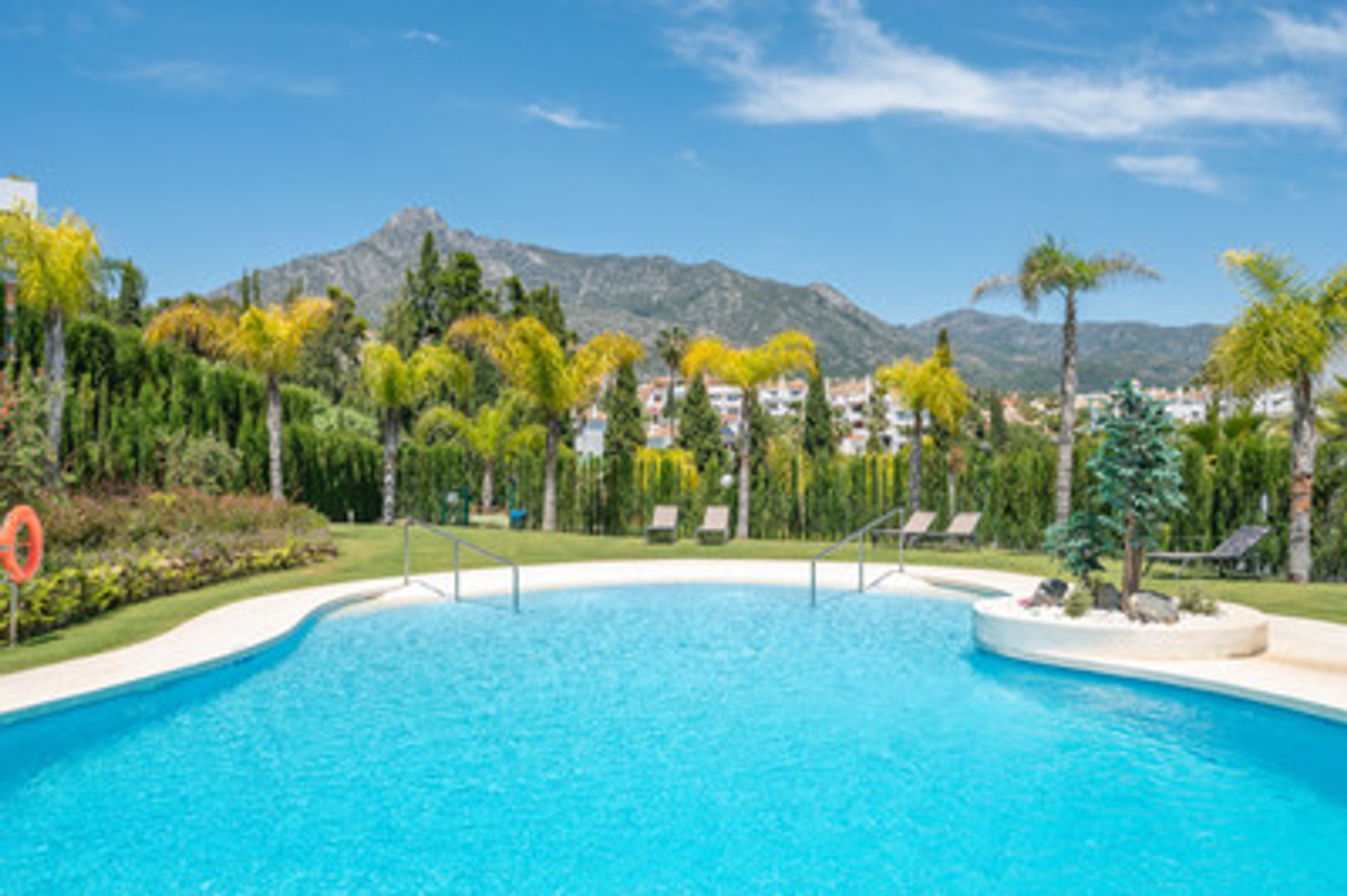 Kondominium dalam The Golden Mile, Andalucia 10104945