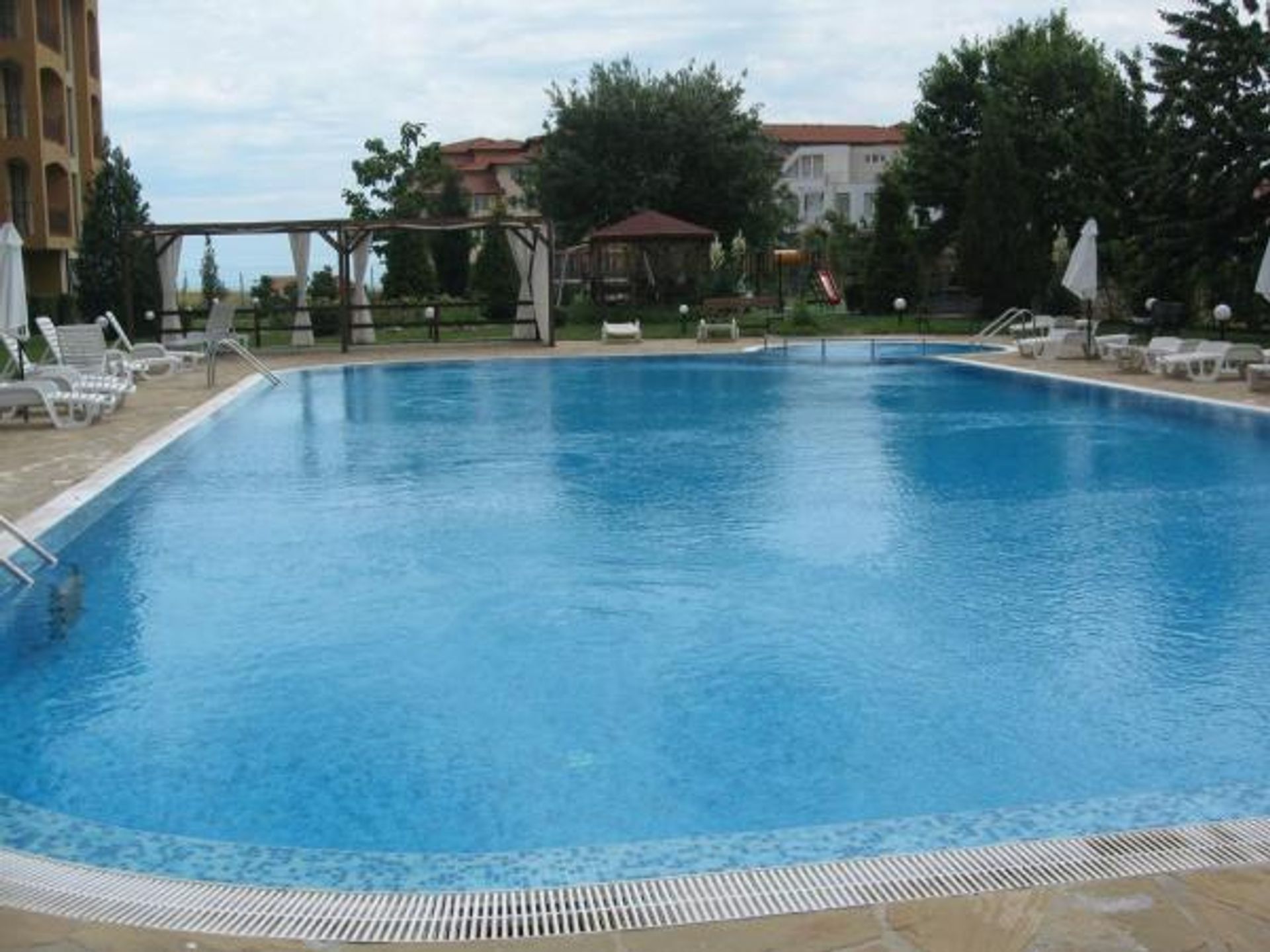 Кондоминиум в Aheloy, Burgas 10104946