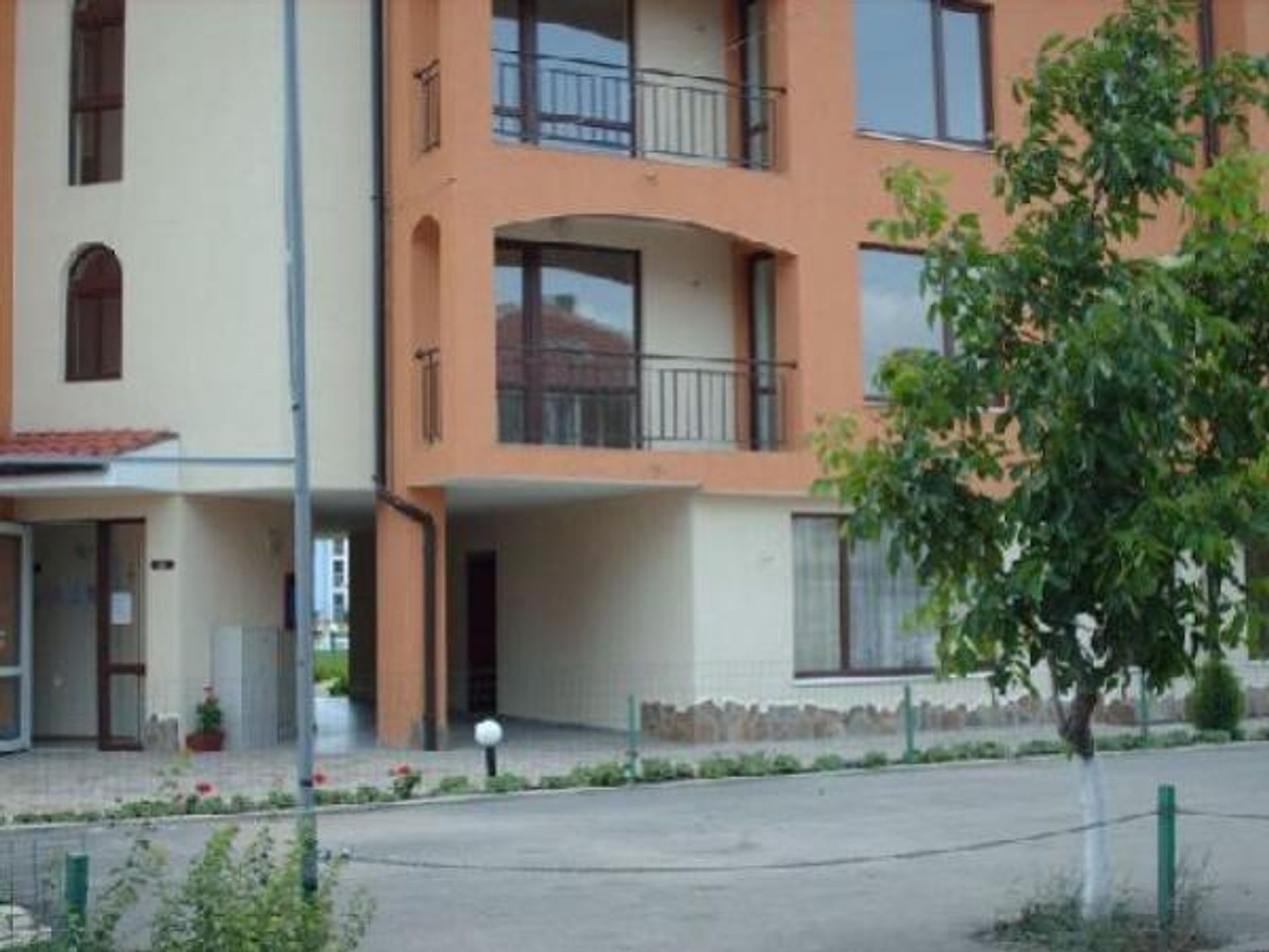 Кондоминиум в Aheloy, Burgas 10104946