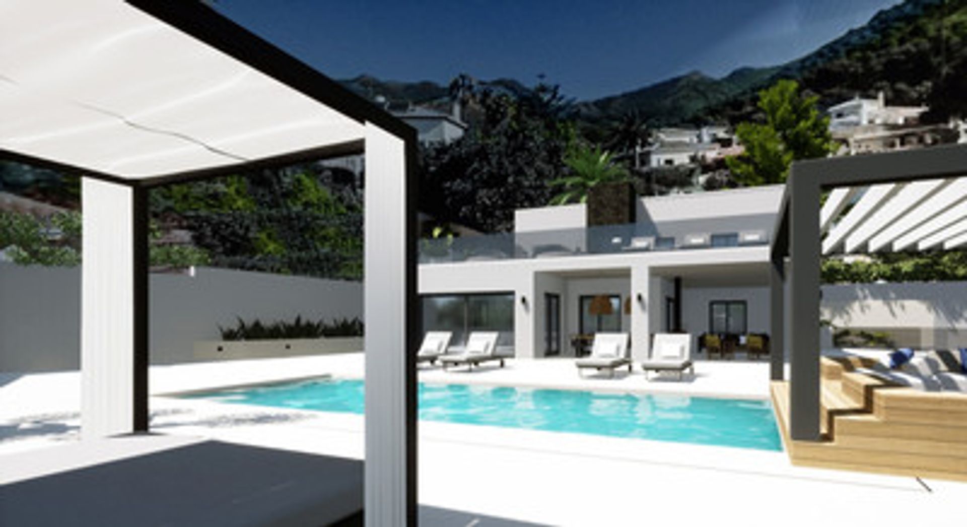 Haus im Mijas, Andalusien 10104947