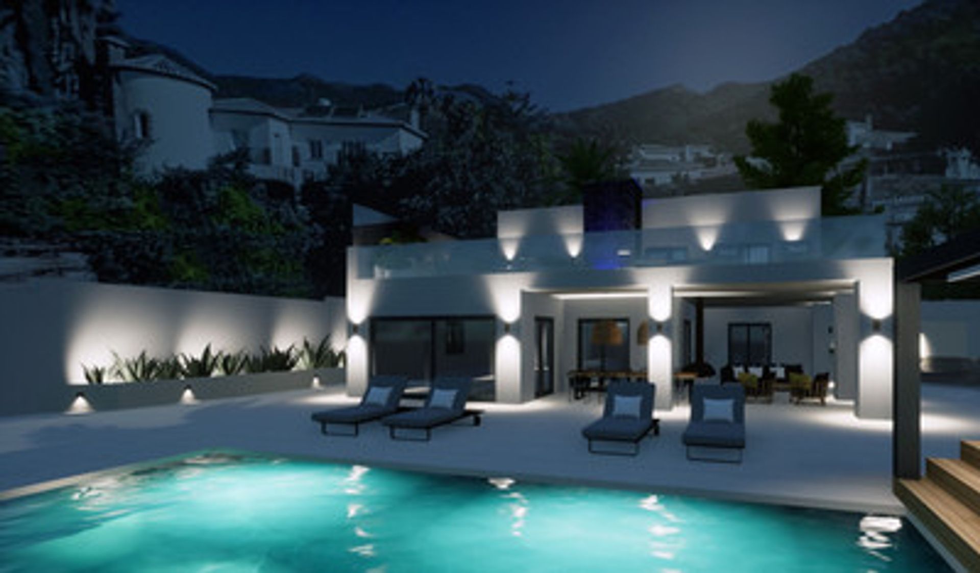 Haus im Mijas, Andalusien 10104947