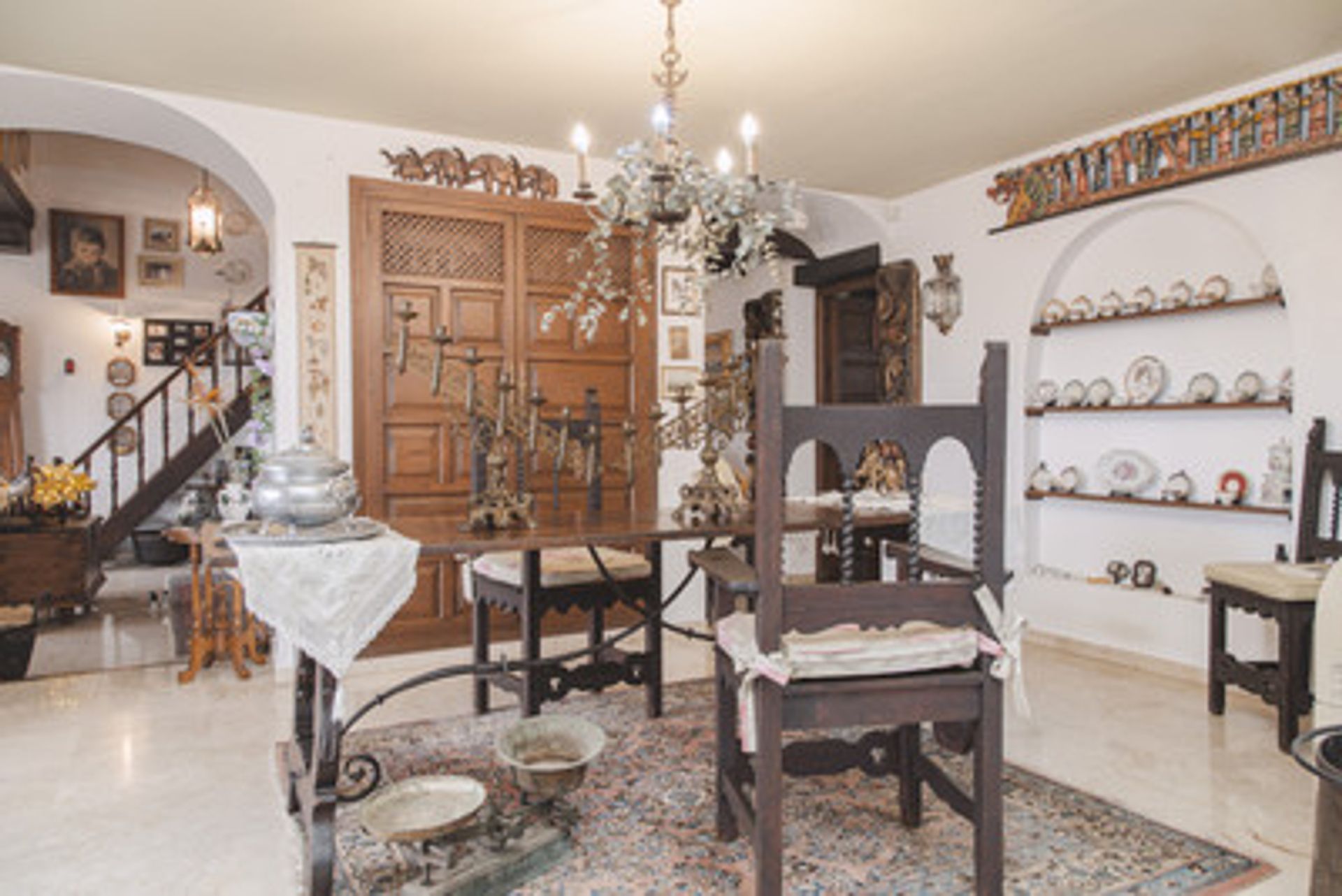 casa en Mijas, Andalucia 10104953