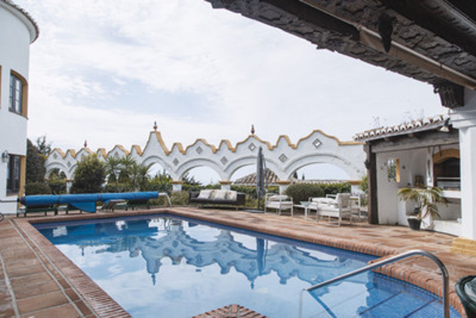 casa en Mijas, Andalucia 10104953