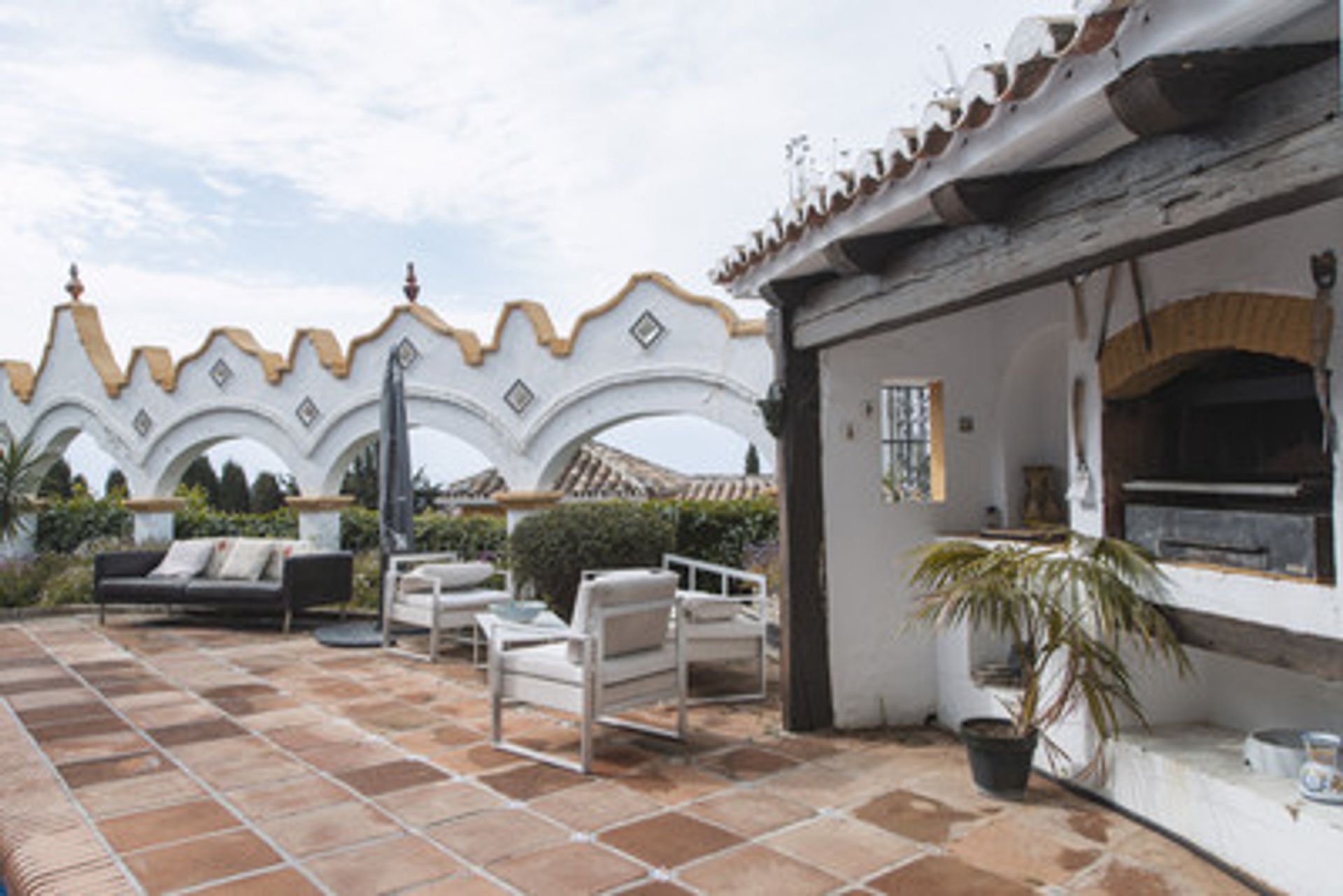 casa en Mijas, Andalucia 10104953