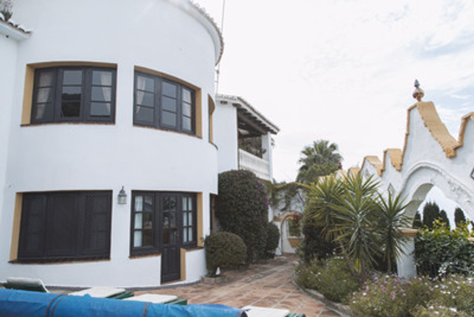 casa en Mijas, Andalucia 10104953