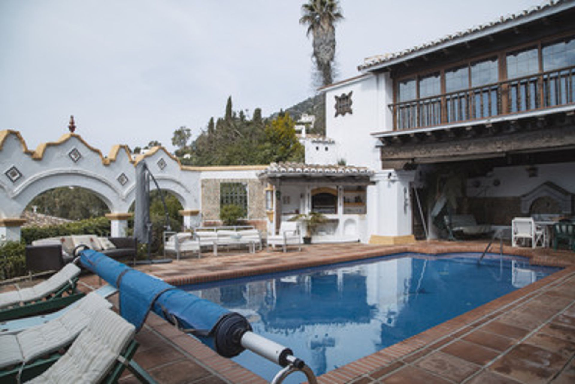 casa en Mijas, Andalucia 10104953