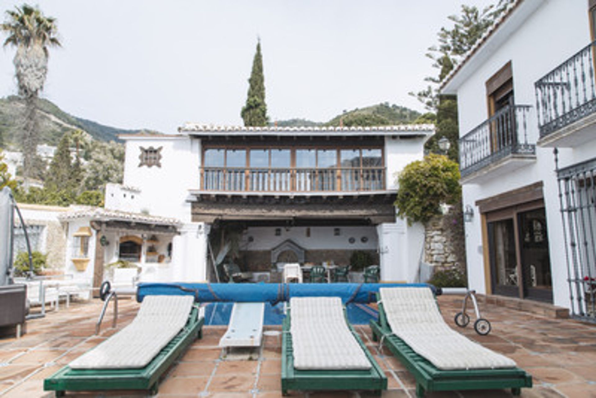 casa en Mijas, Andalucia 10104953