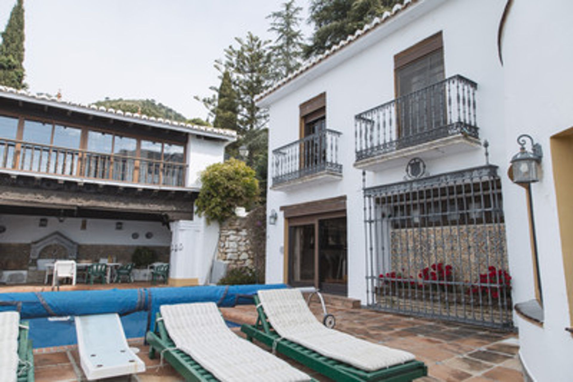 casa en Mijas, Andalucia 10104953