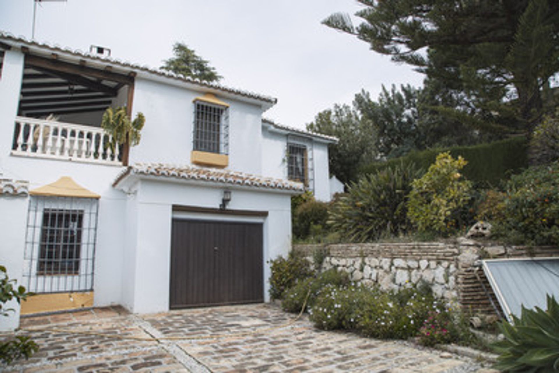 casa en Mijas, Andalucia 10104953