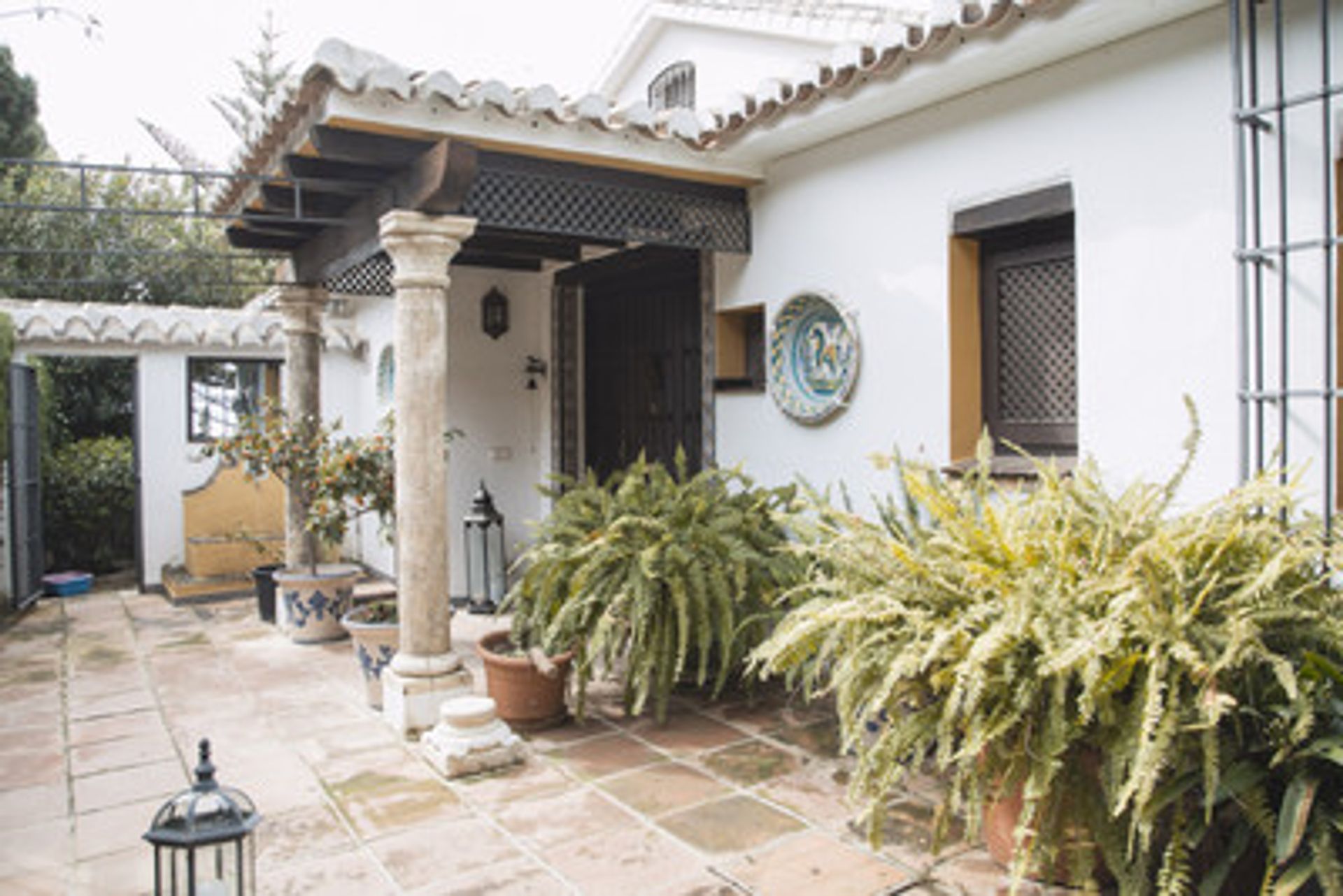 casa en Mijas, Andalucia 10104953